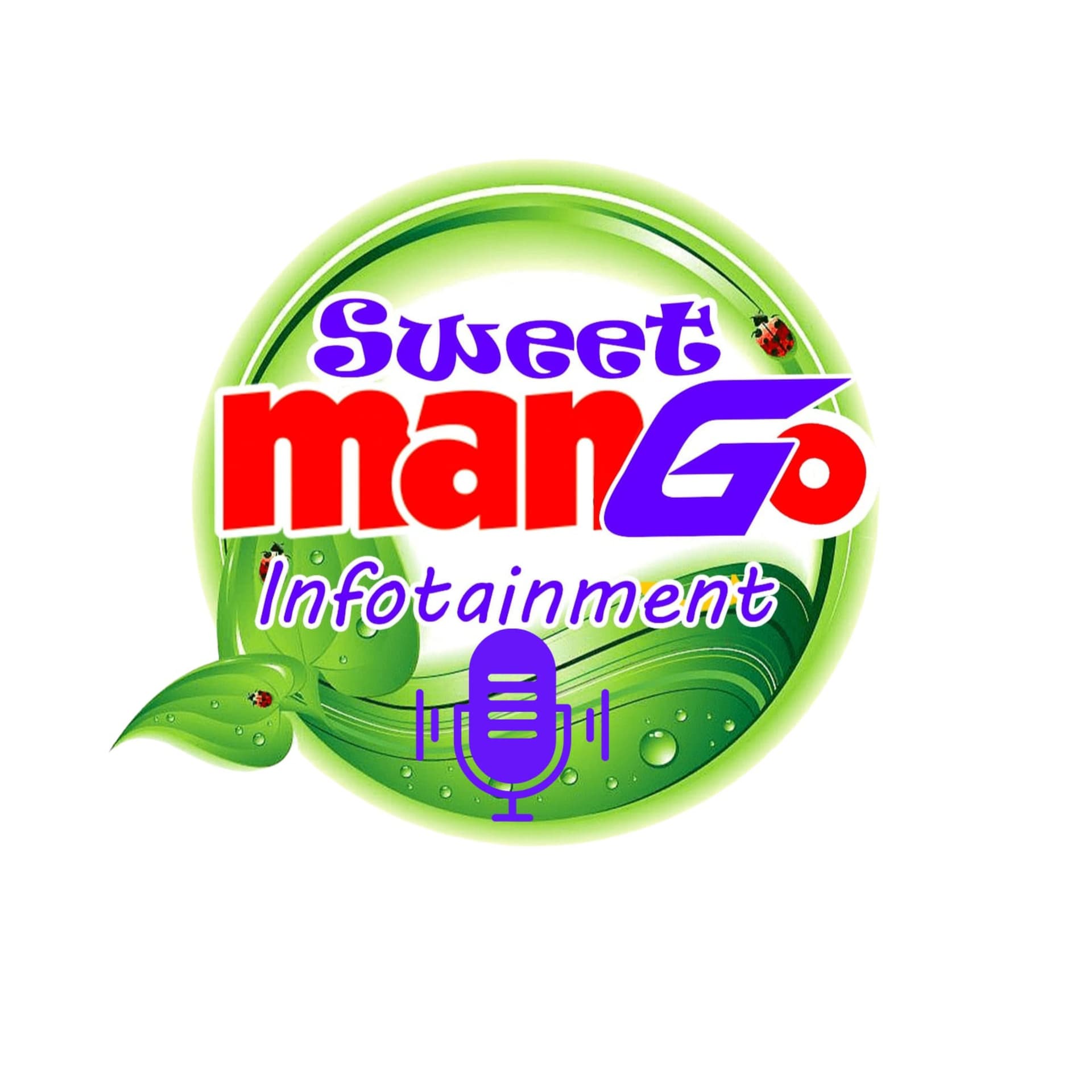 Sweet Mango Dialogues - Podcasts