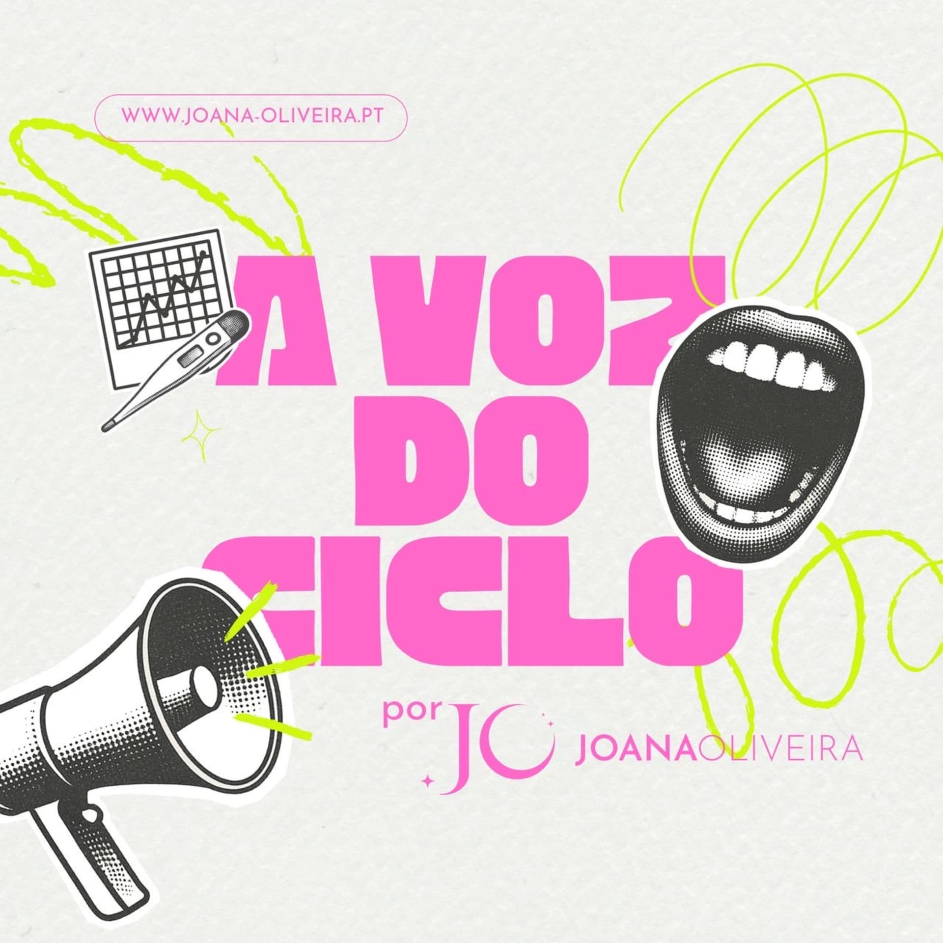 Voz do Ciclo - Podcasts