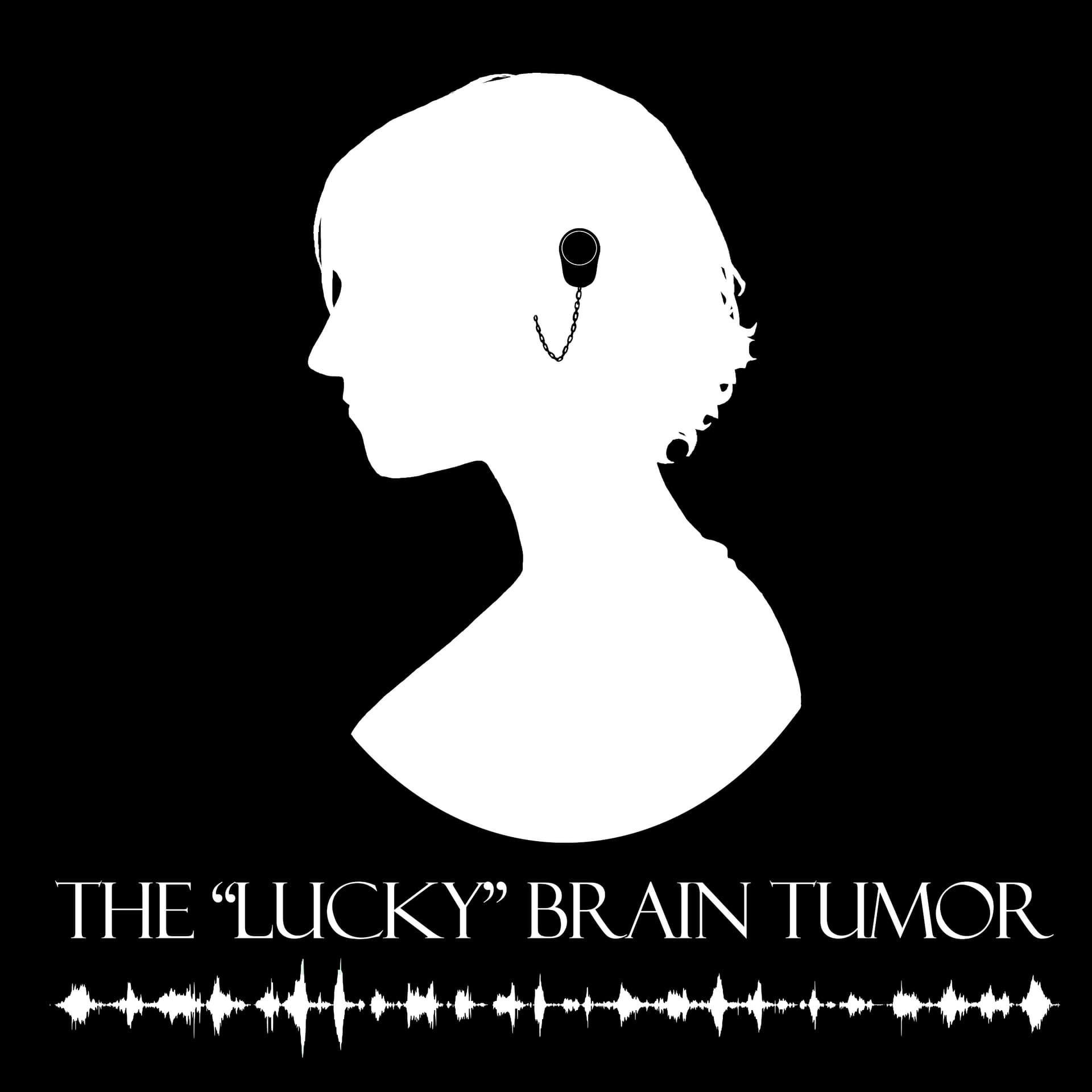 Lucky Brain Tumor Podcast - Podcasts