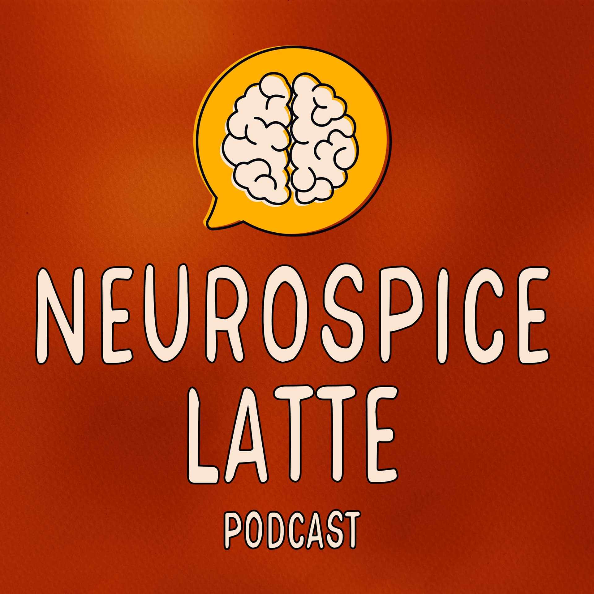 Neurospice Latte - Podcasts