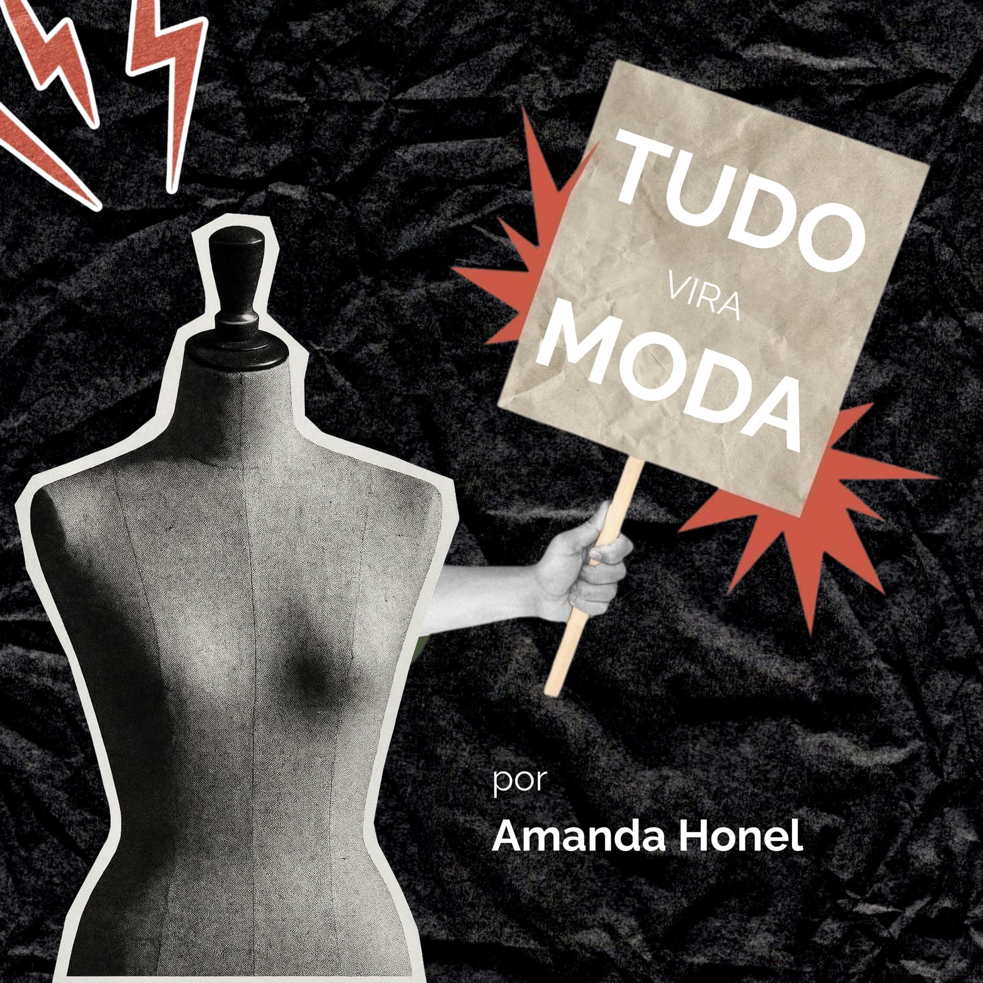 Tudo vira Moda - Podcasts