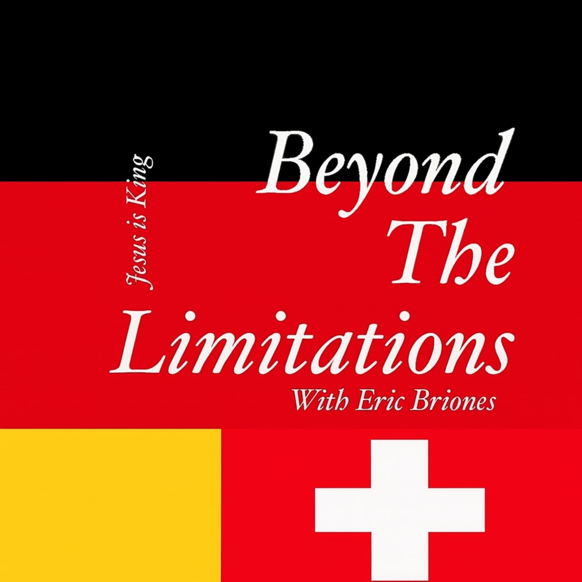 Beyond the Limitations German - Podcasts