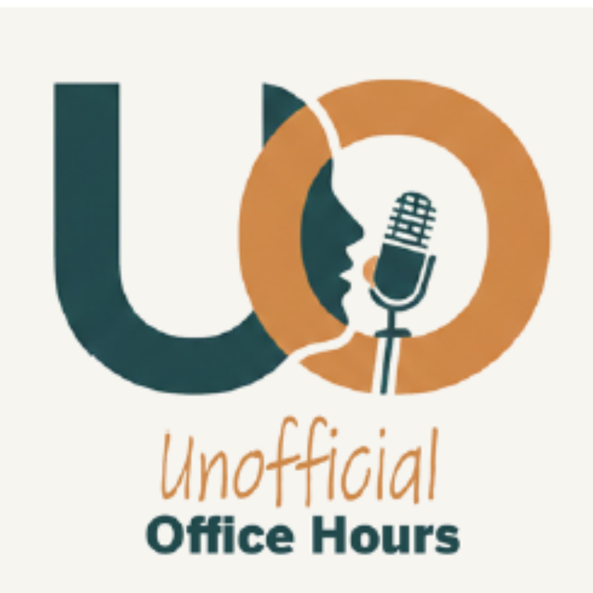 Unofficial Office Hours - Podcasts