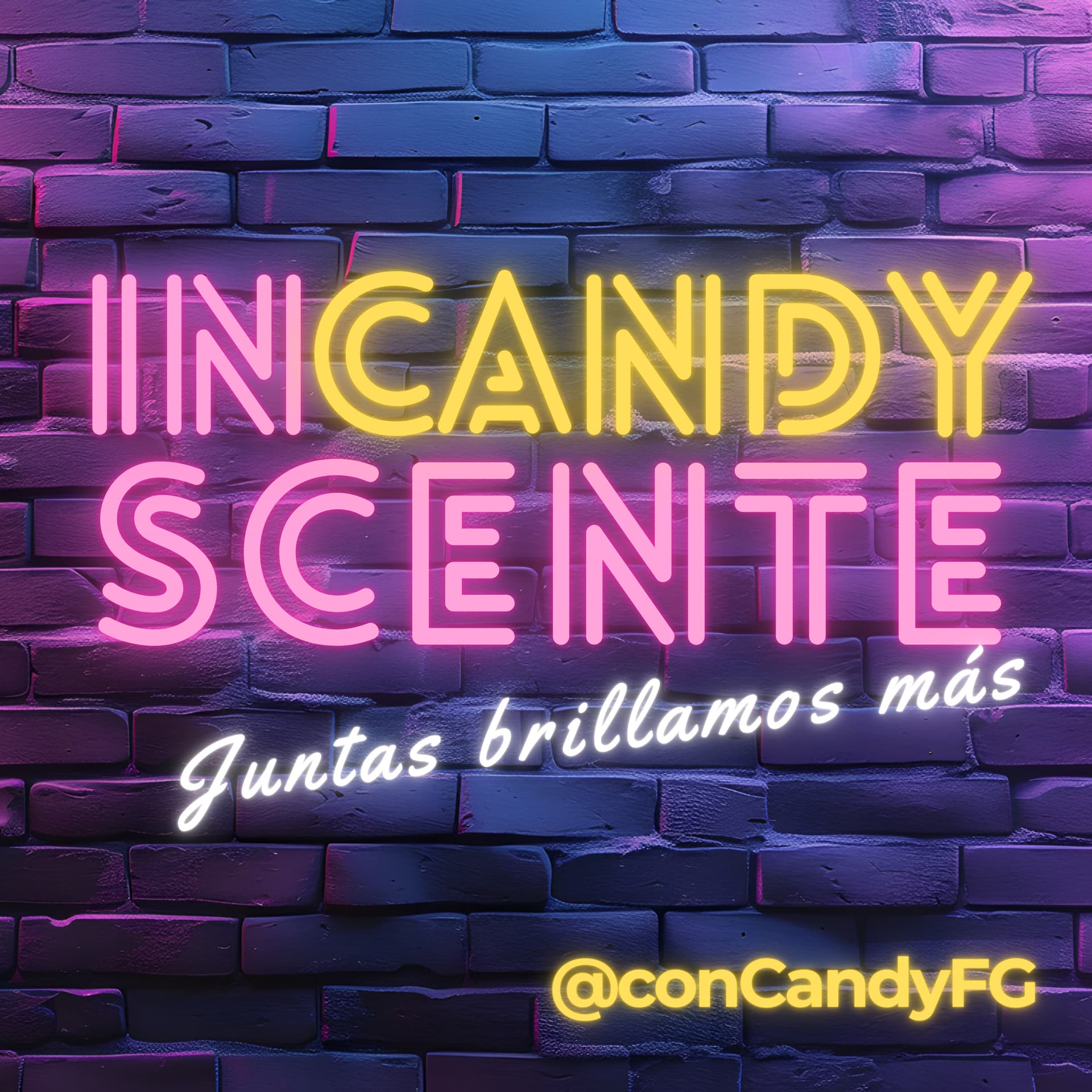 Incandyscente - Podcasts