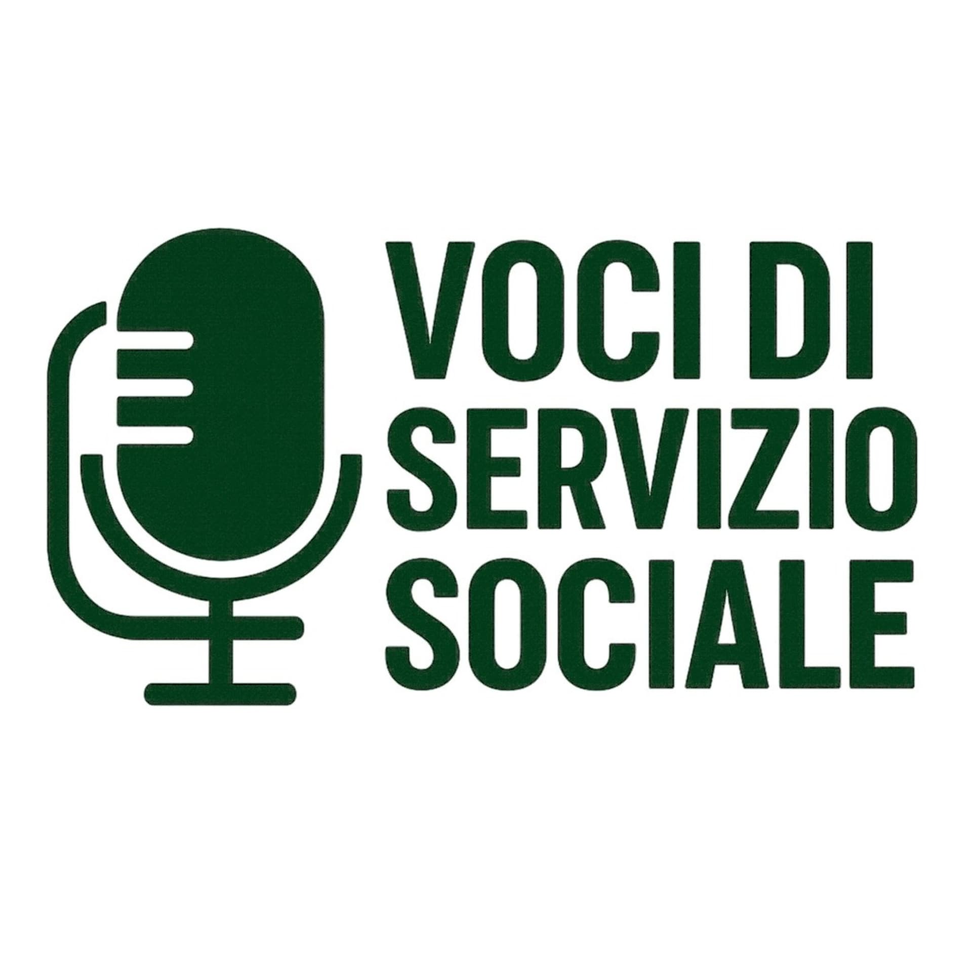 Voci di Servizio Sociale - Podcasts