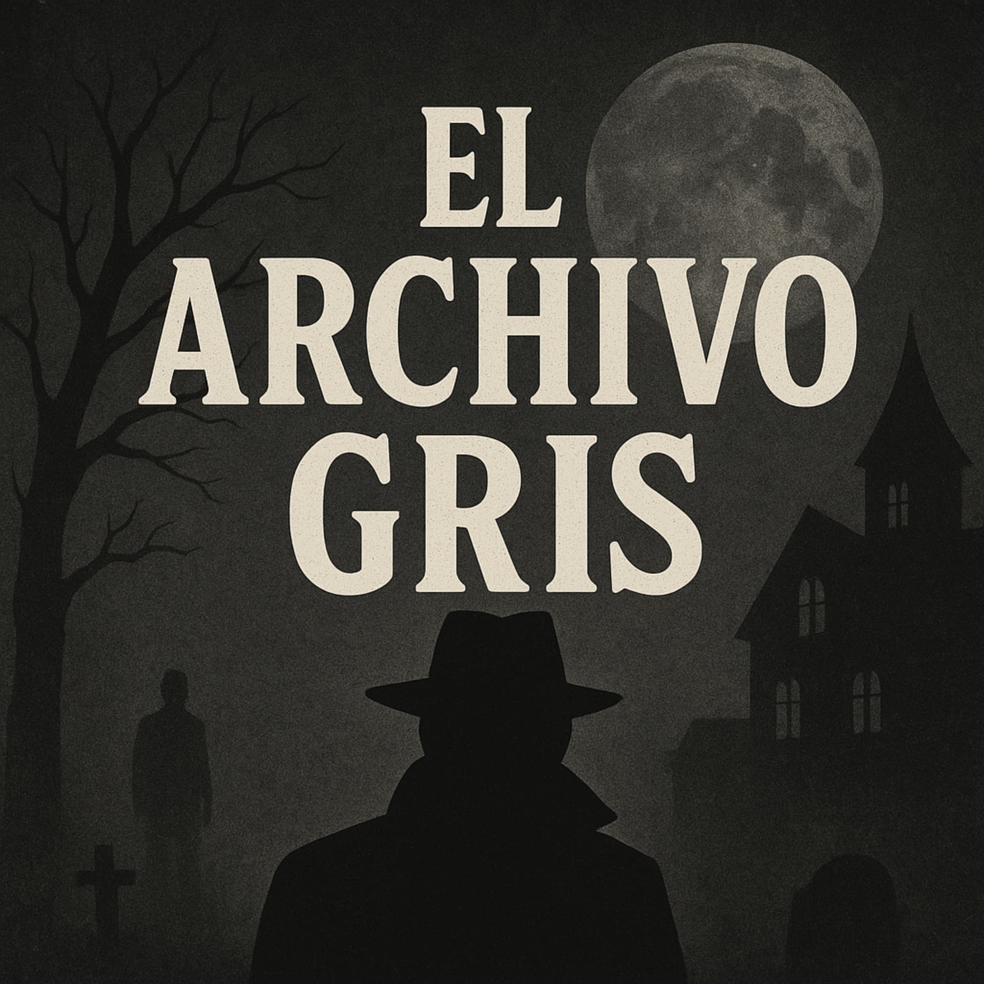 El Archivo Gris - Podcasts