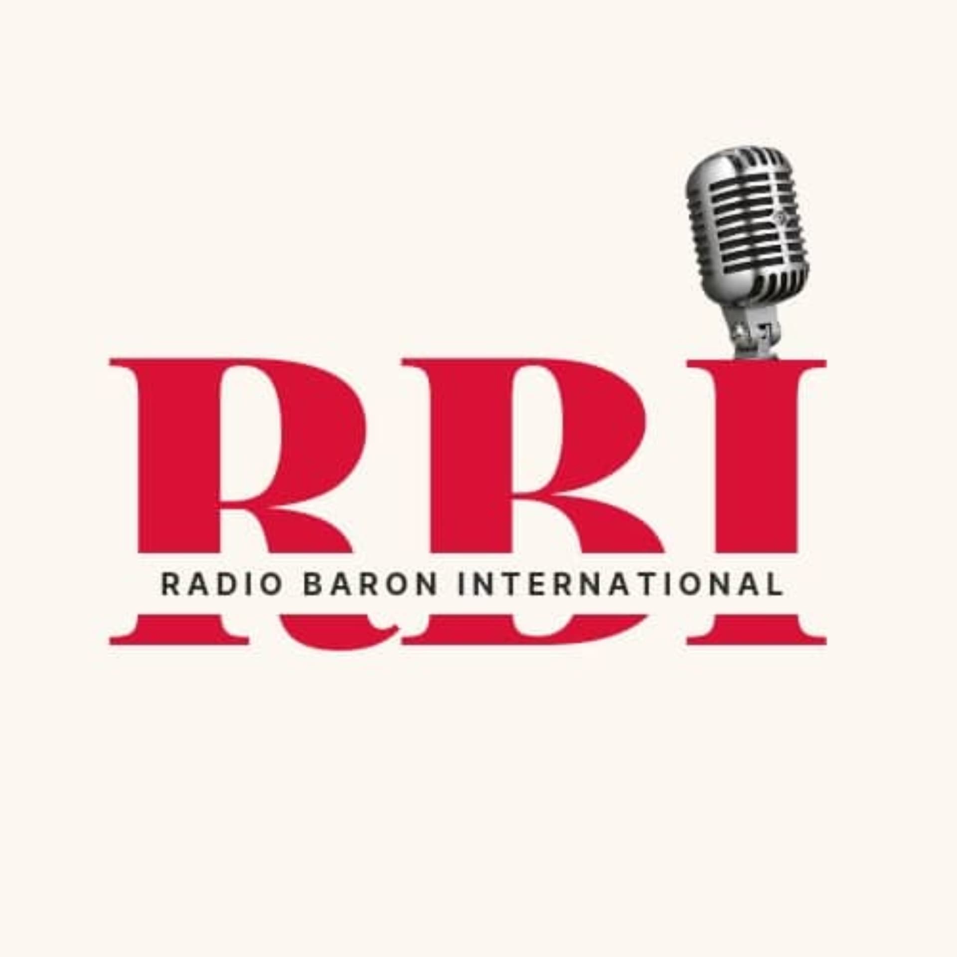 Radio Baron Podcast - Podcasts