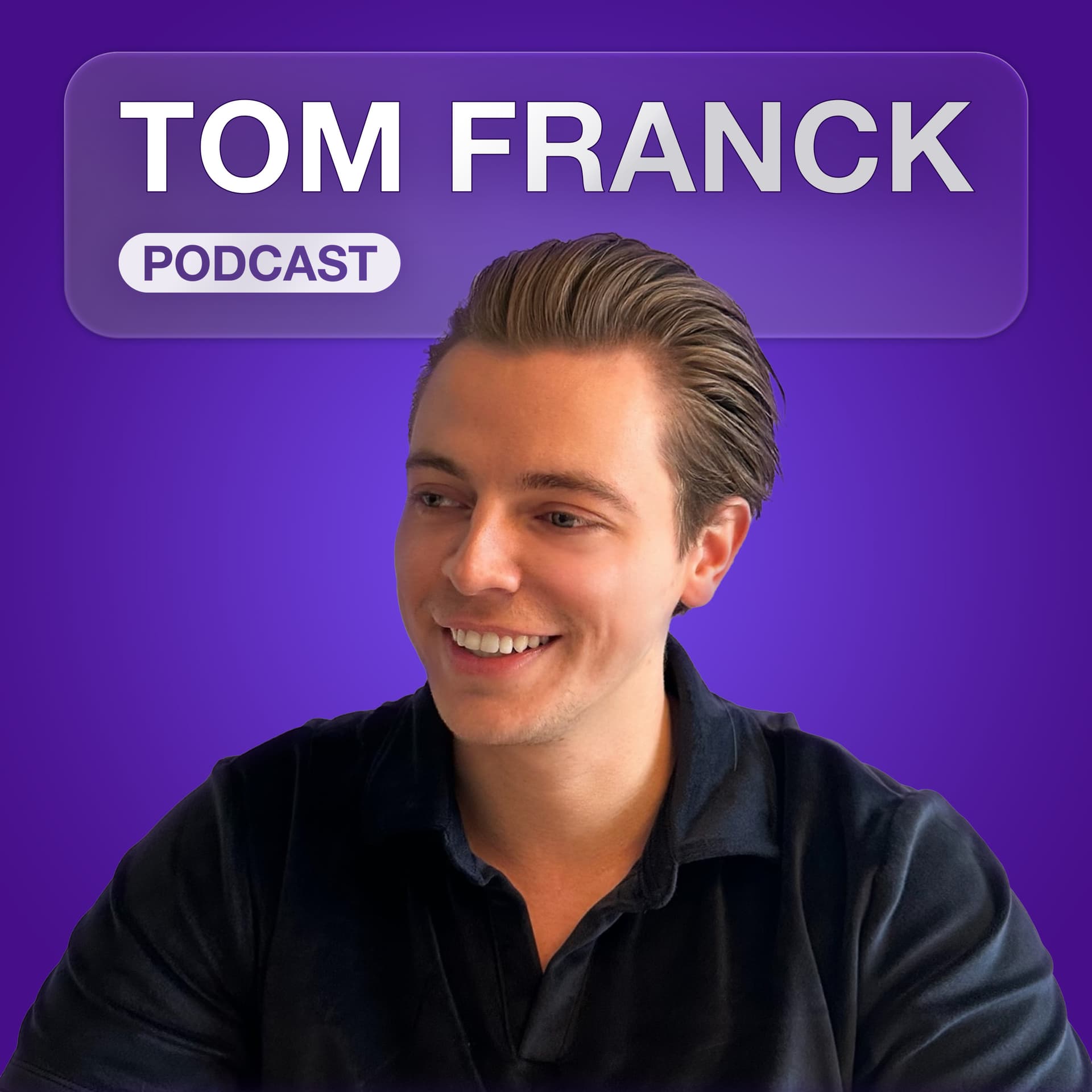 Tom Franck Podcast - Podcasts