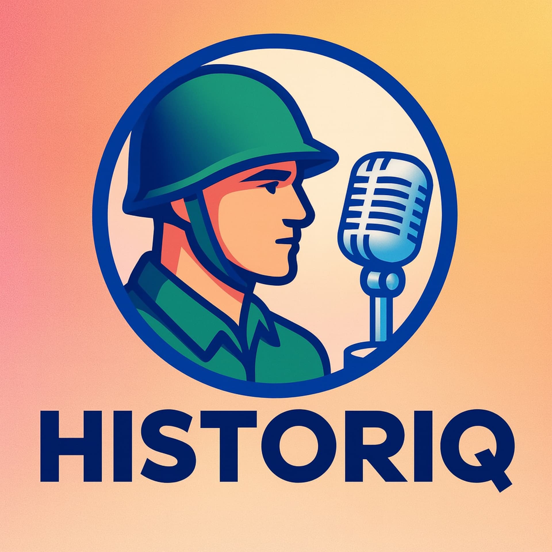 HISTORIQ - La storia in 10 minuti - Podcasts
