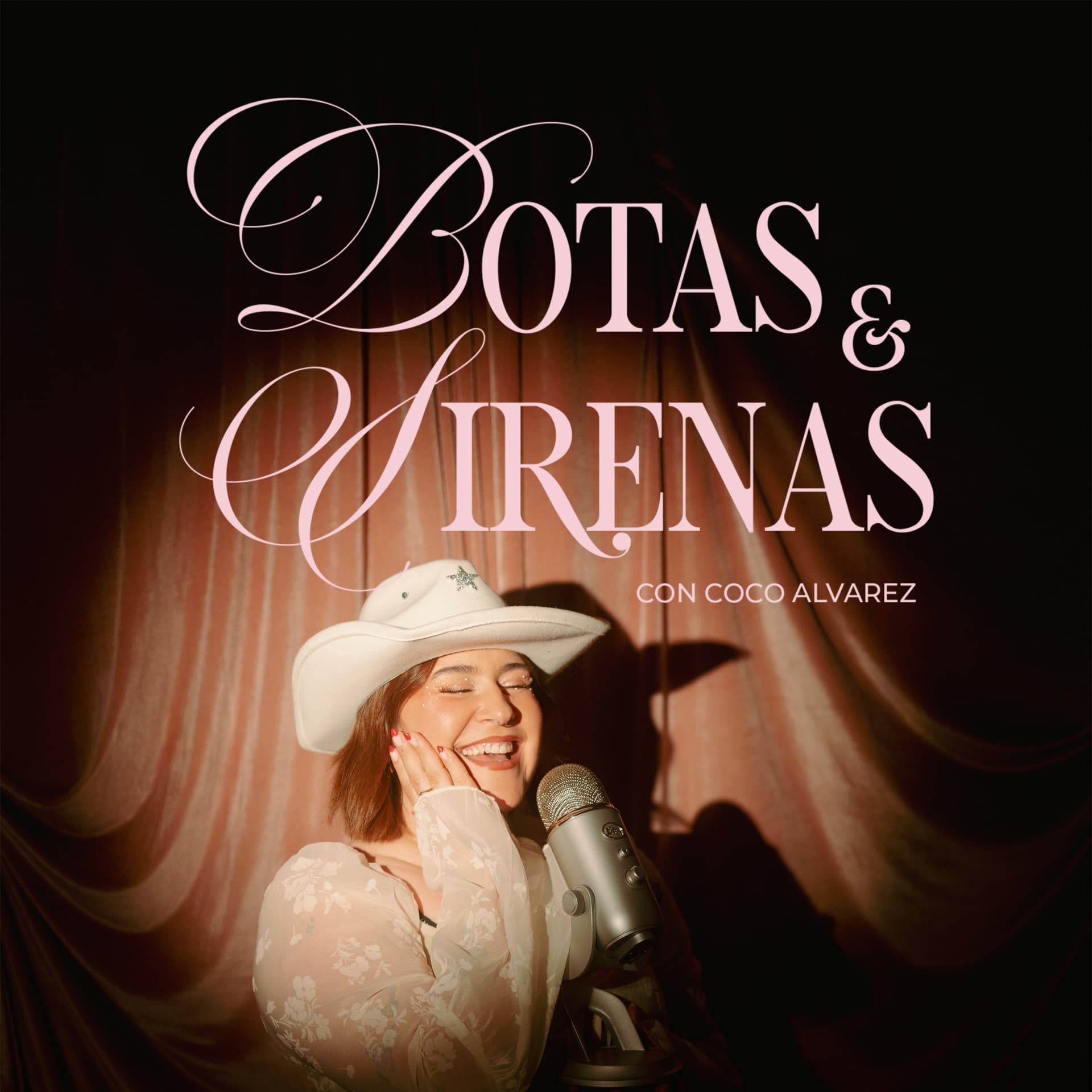 Botas y Sirenas - Podcasts