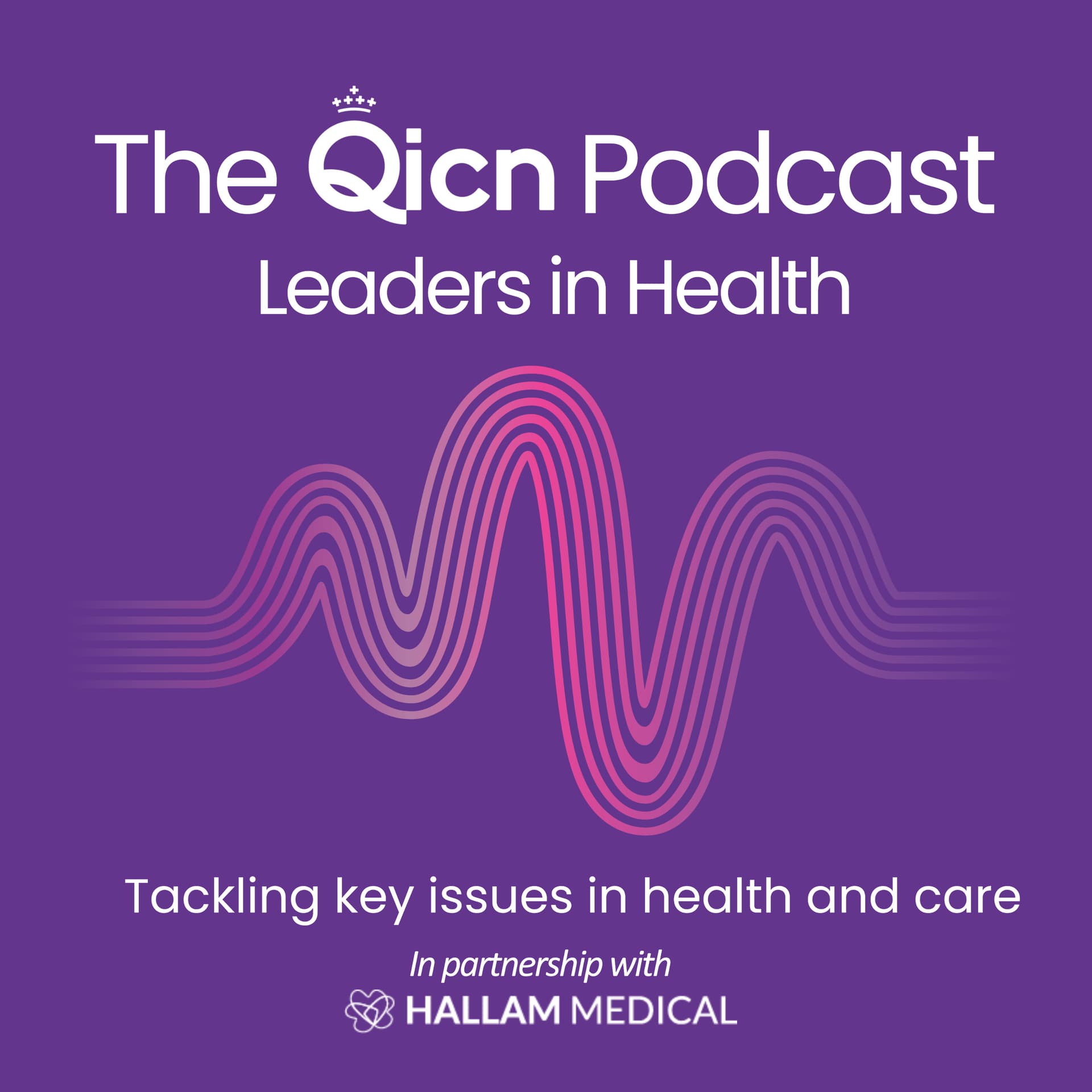 The QICN Podcast - Podcasts