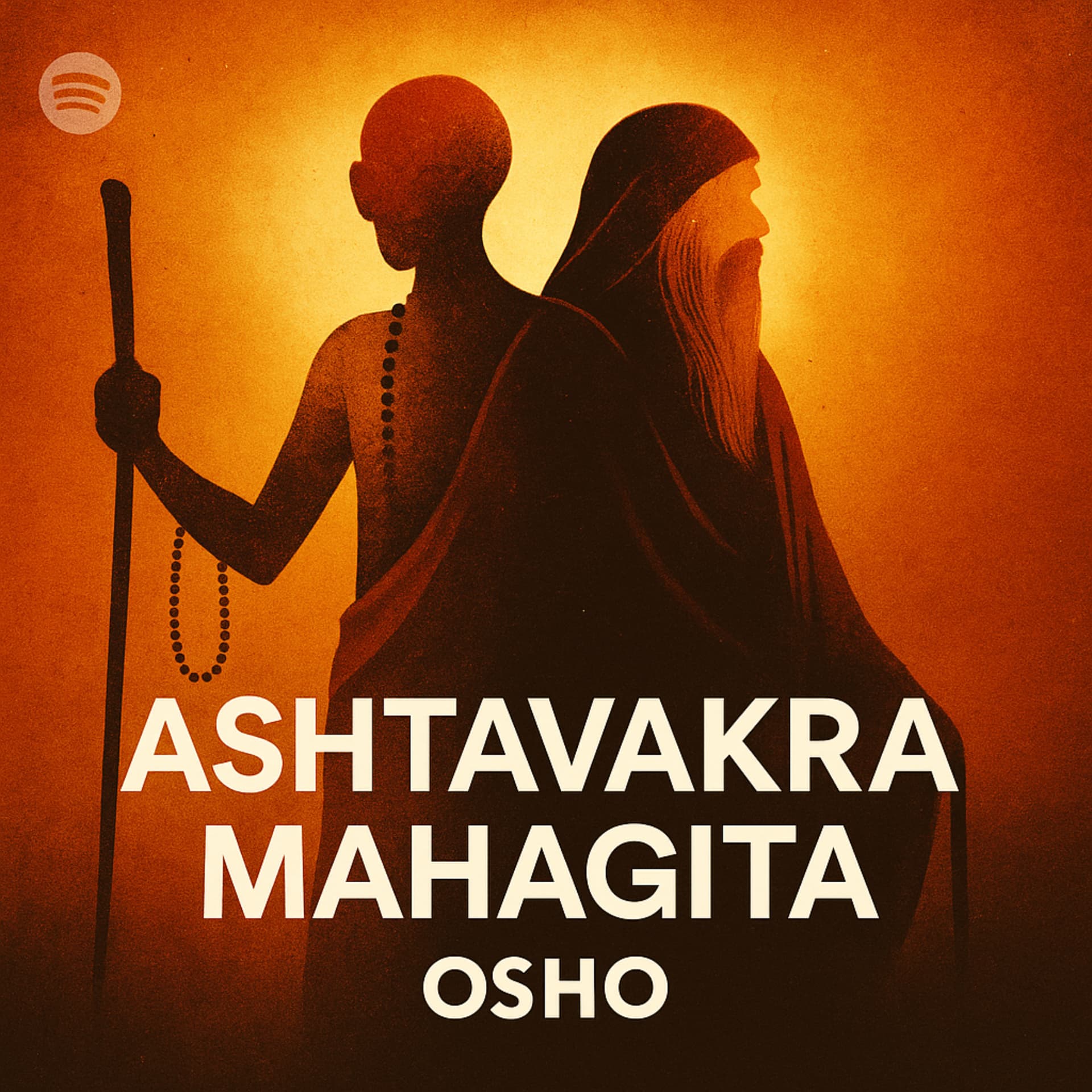 Ashtavakra Mahagita - Podcasts