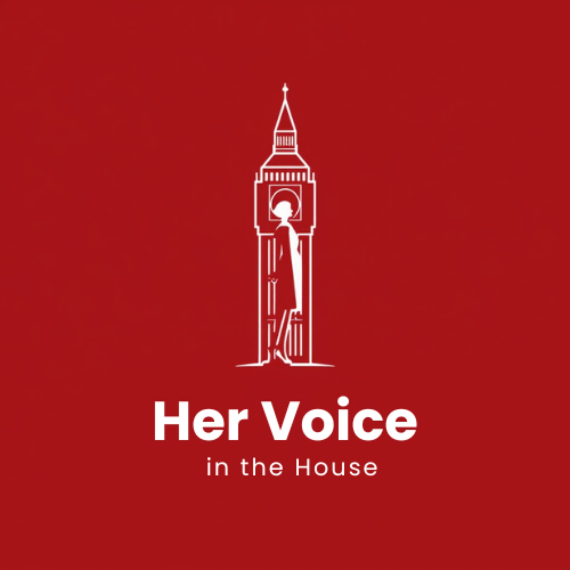 Her Voice in the House - Podcasts
