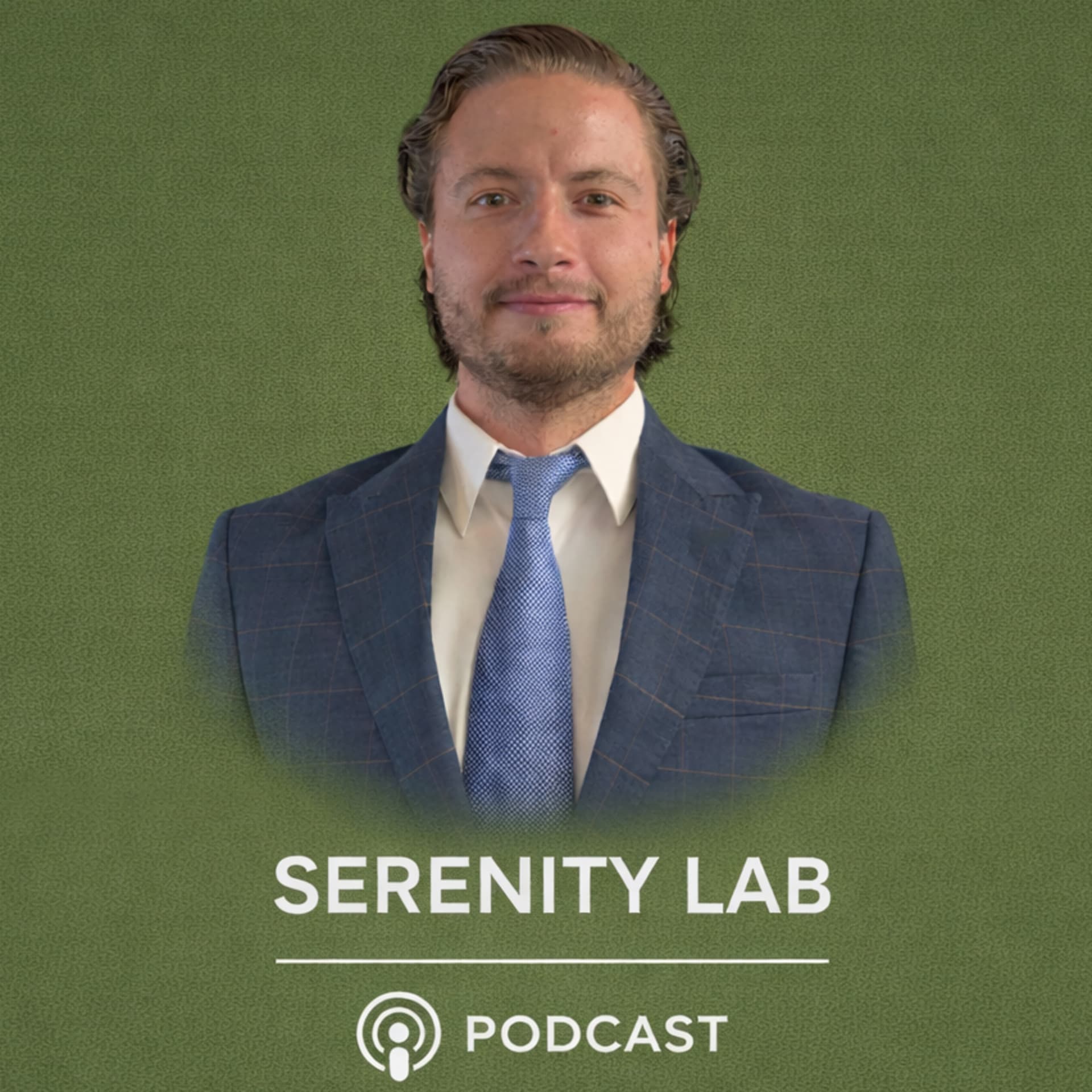 Serenity Lab - Podcasts