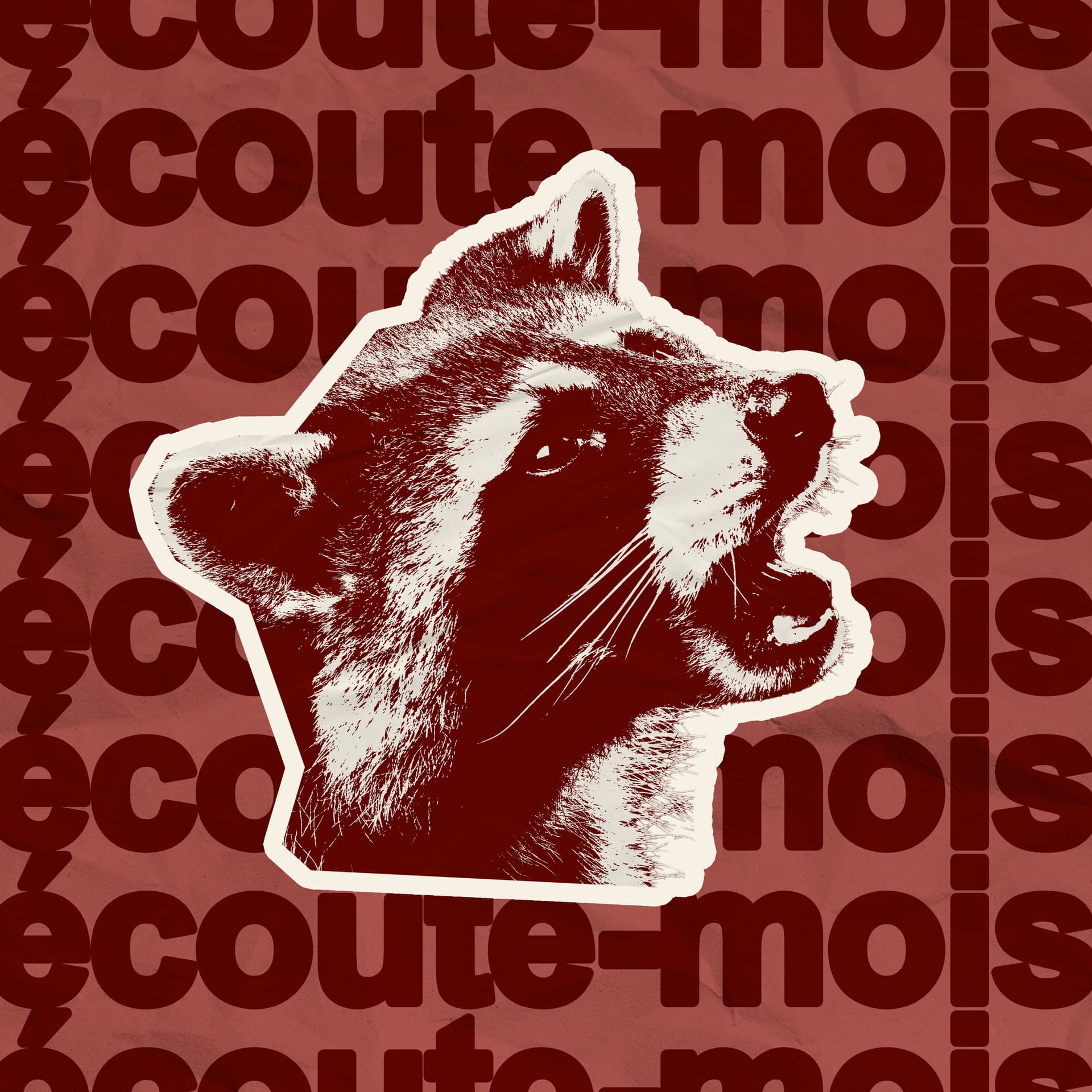 Écoute-Mois - Podcasts