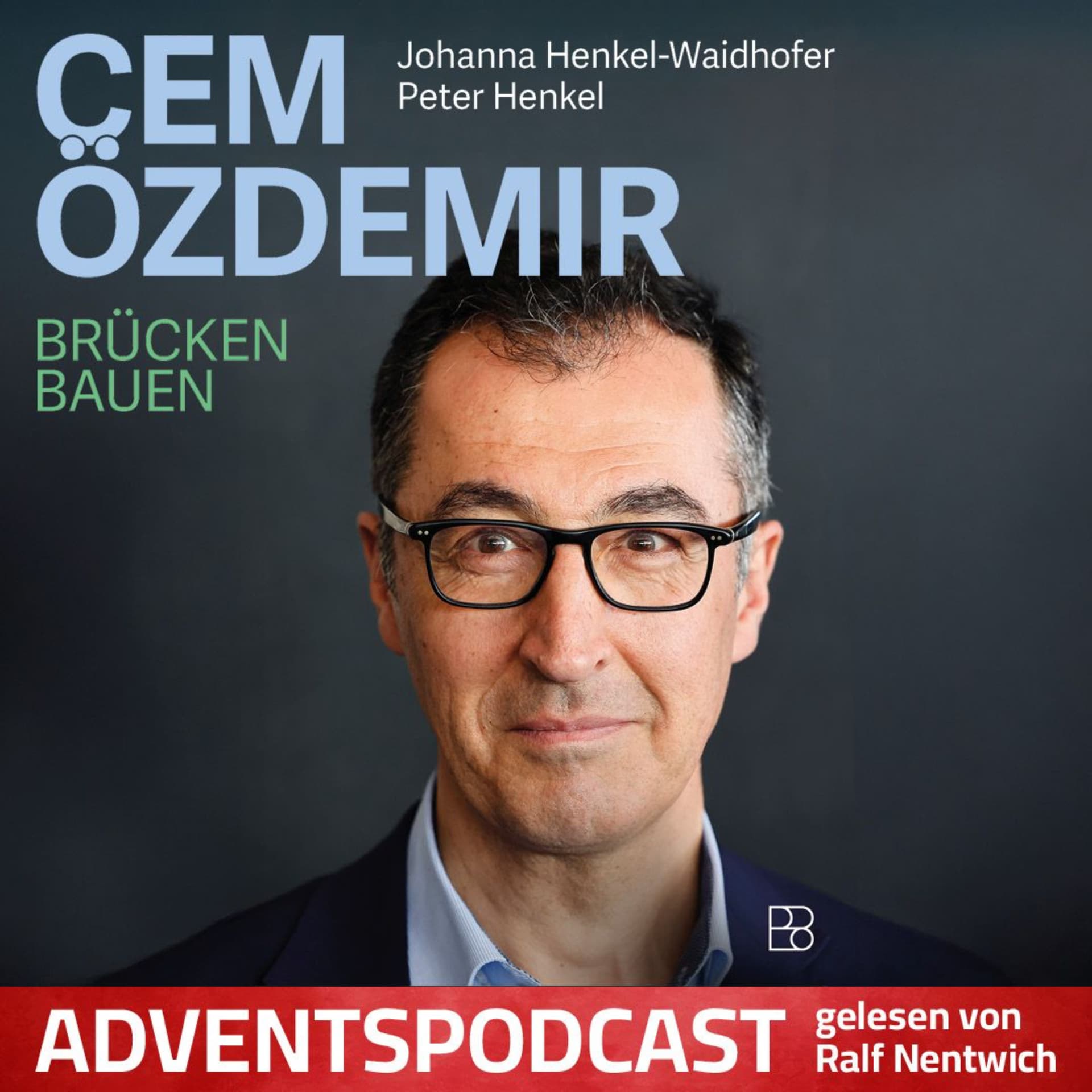 Brücken bauen im Advent - Podcasts