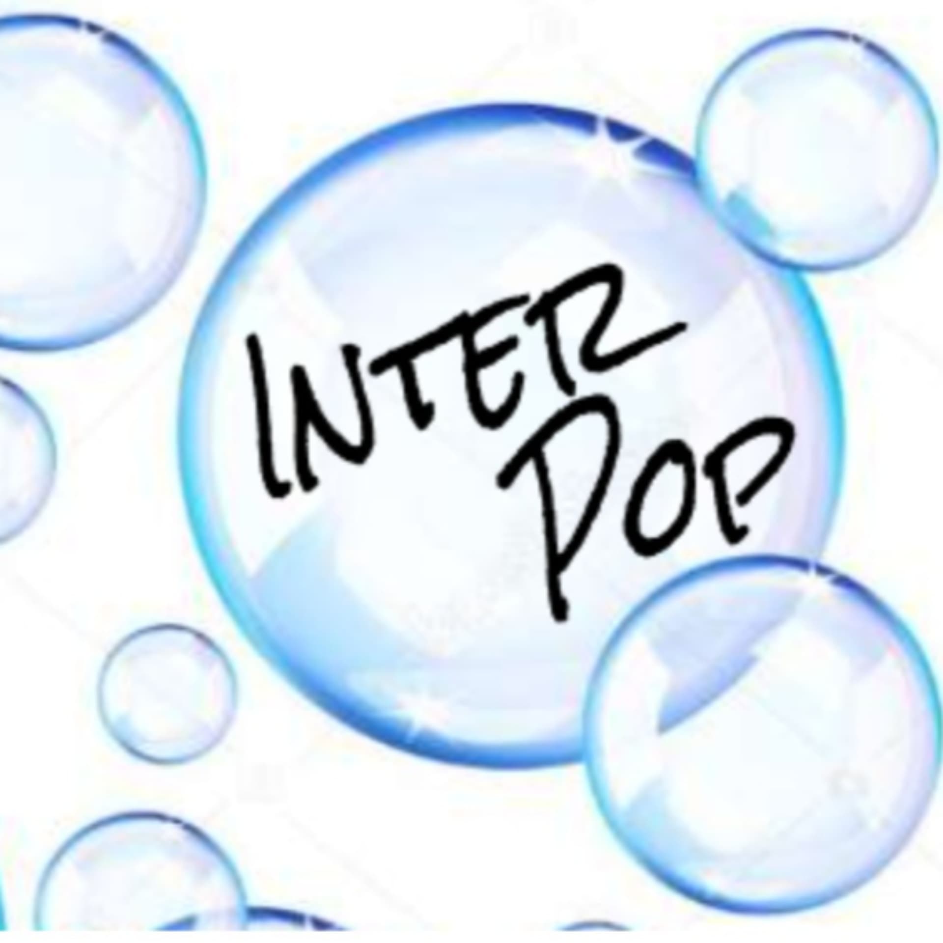 InterPop Podcast - Podcasts