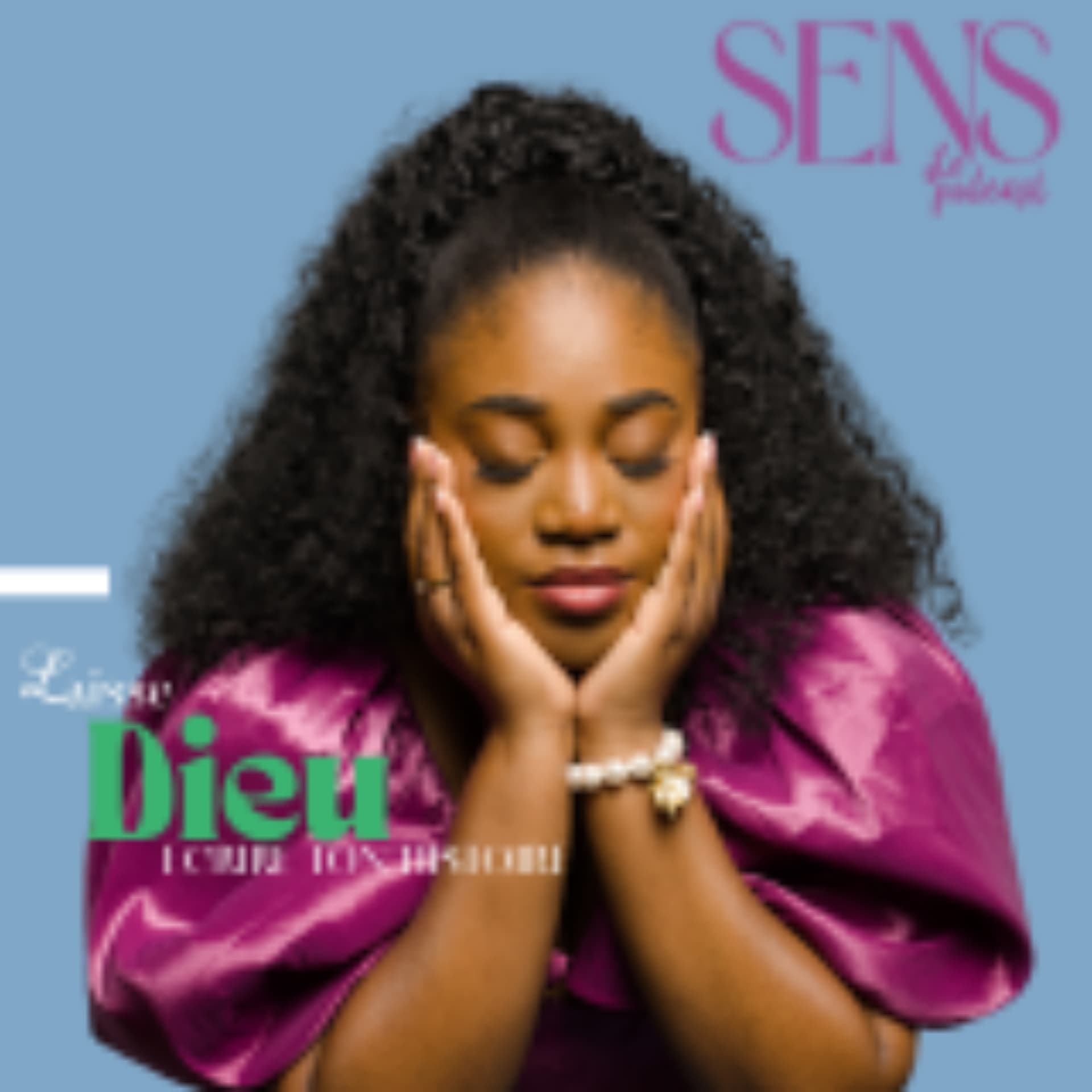 SENS le podcast - Podcasts