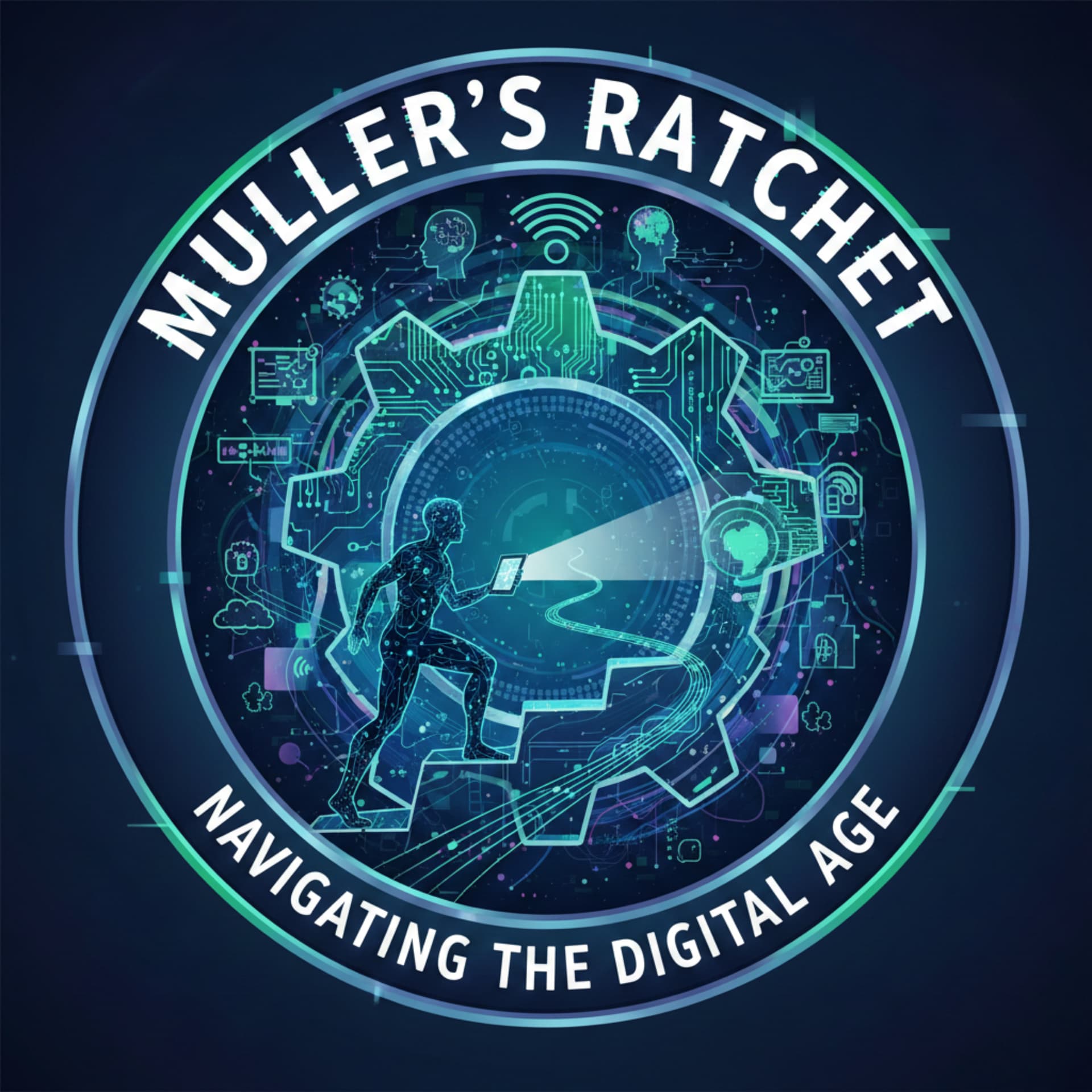 Muller's ratchet - Podcasts