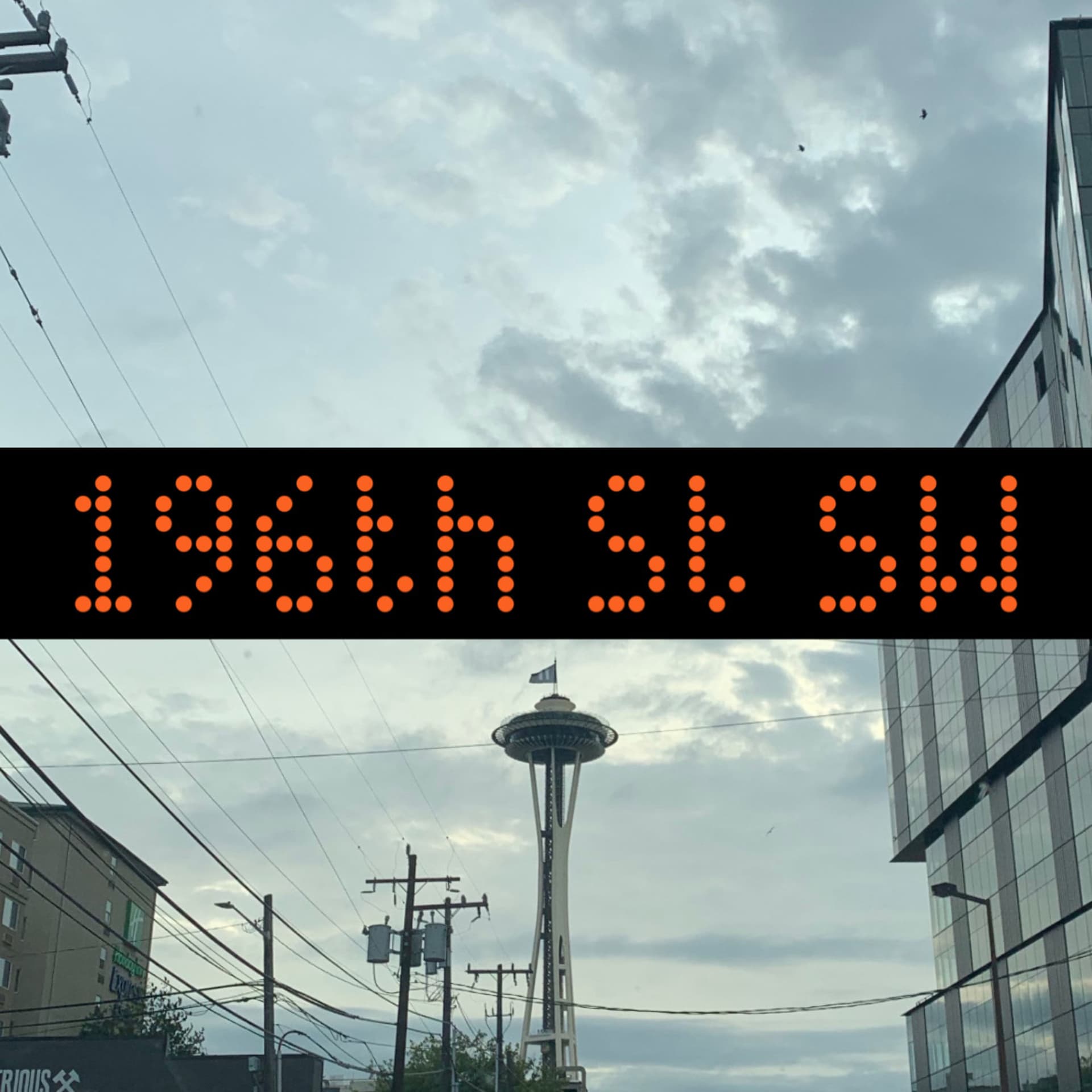 196th St. SW - Podcasts
