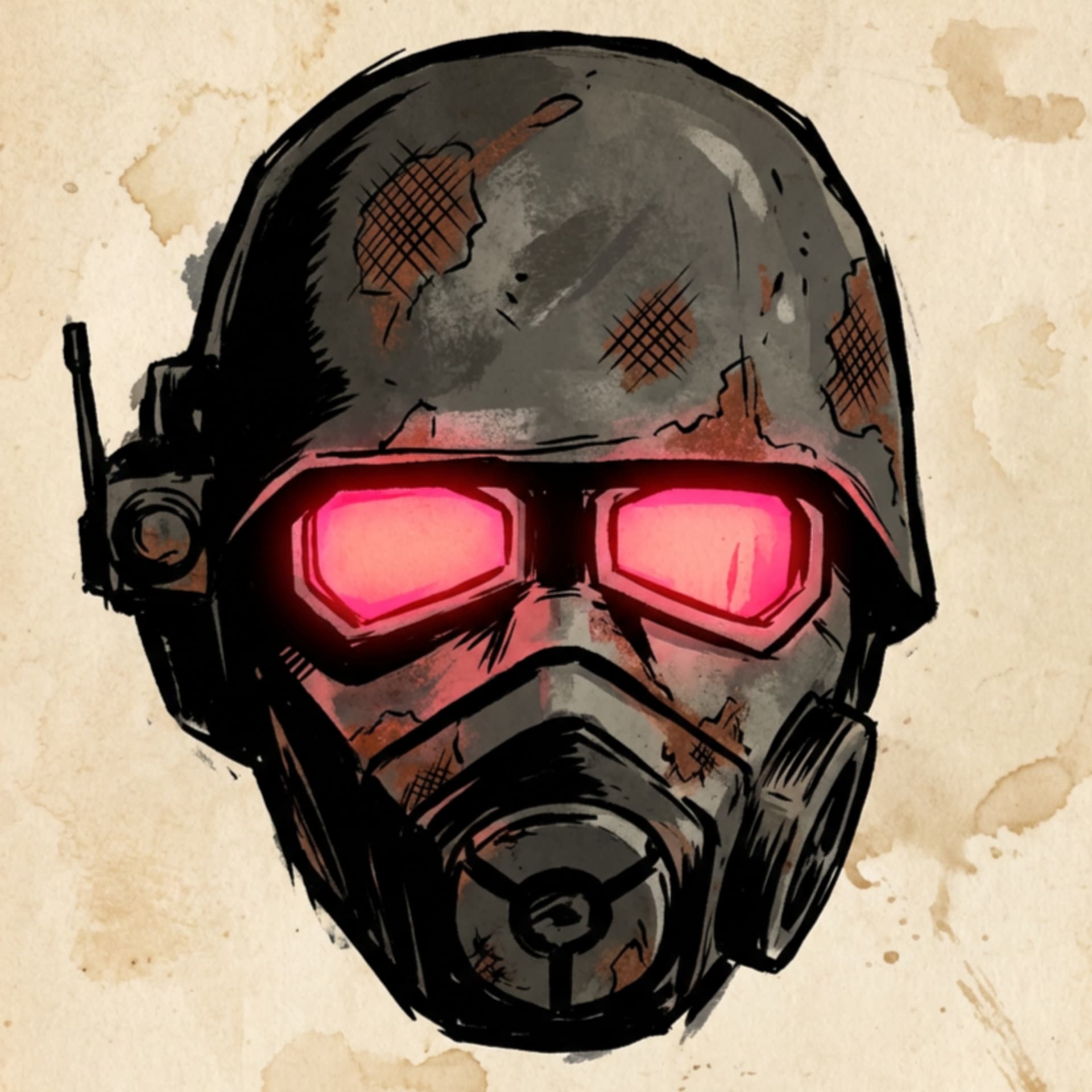 Tales From the Wasteland - Podcasts