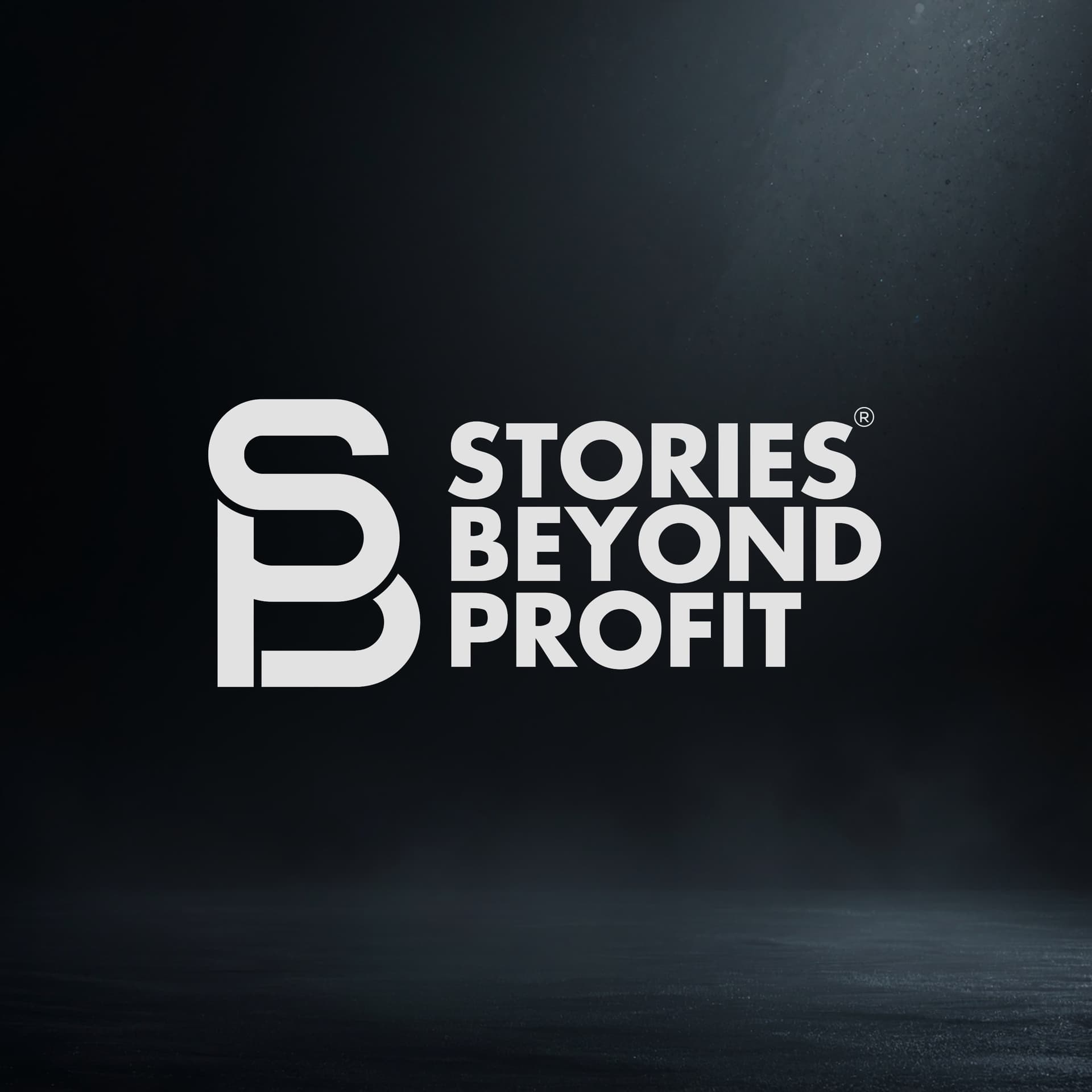 Stories Beyond Profit - Podcasts