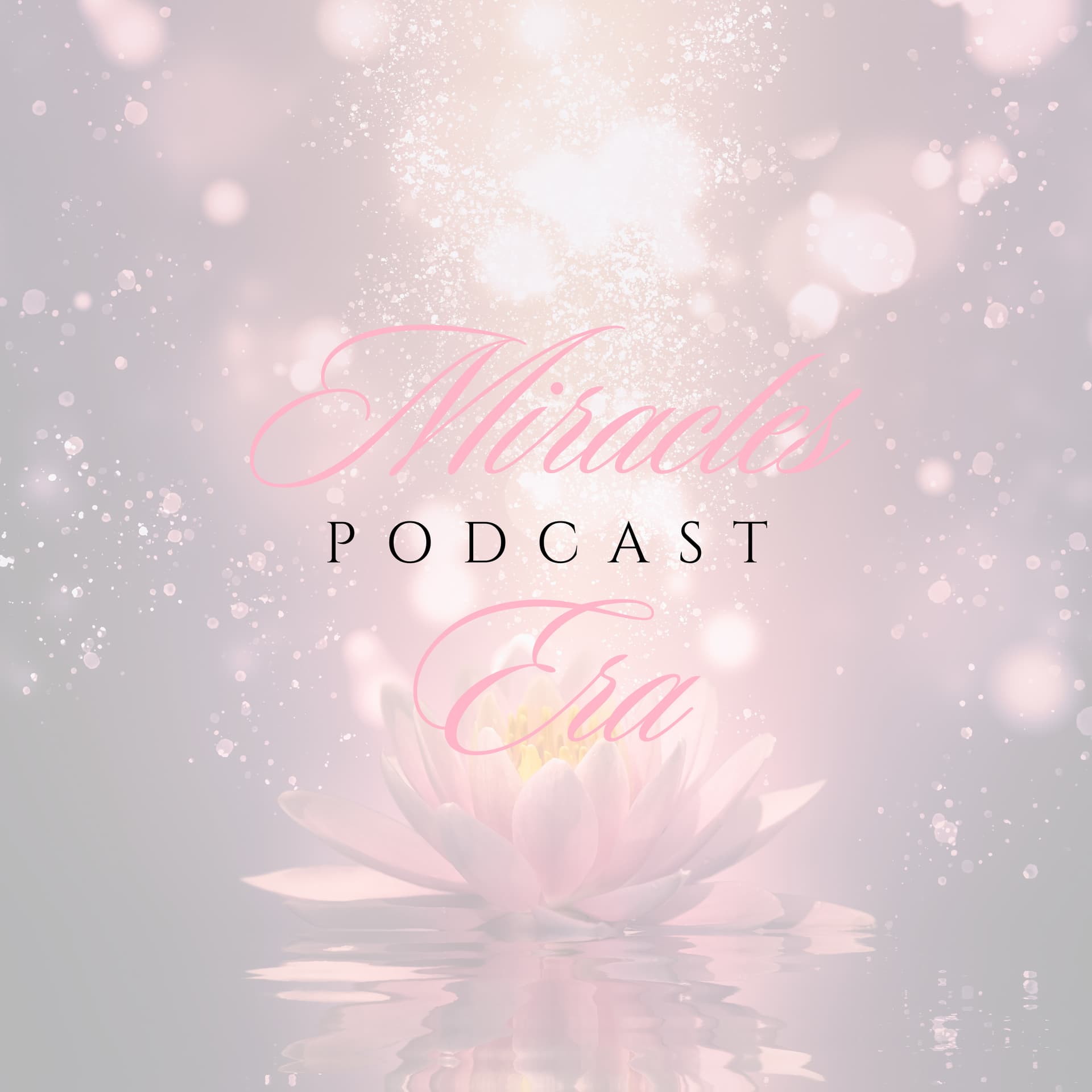 The Miracles Era Podcast - Podcasts