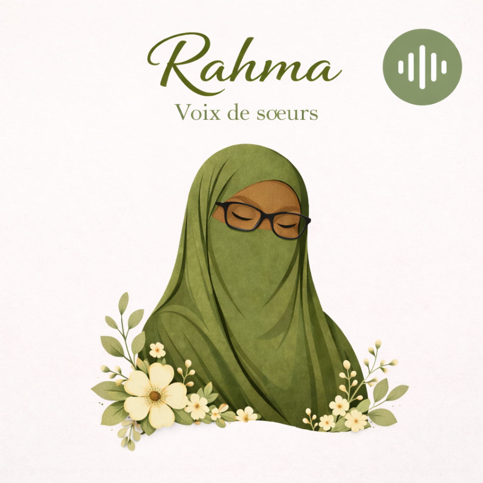 Rahma — Voix de sœurs - Podcasts