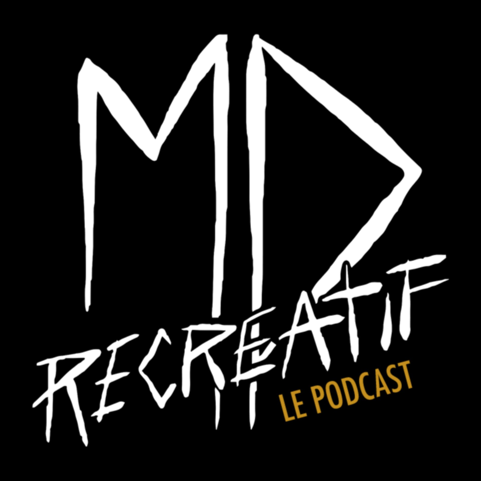 MD Récréatif Podcast - Podcasts