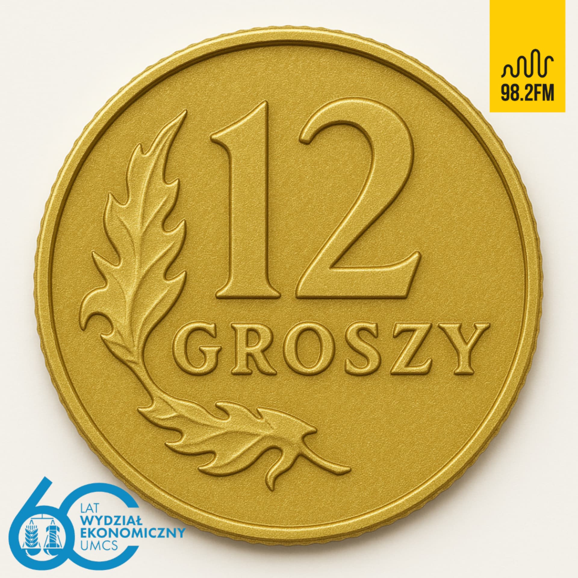 12 Groszy - Podcasts