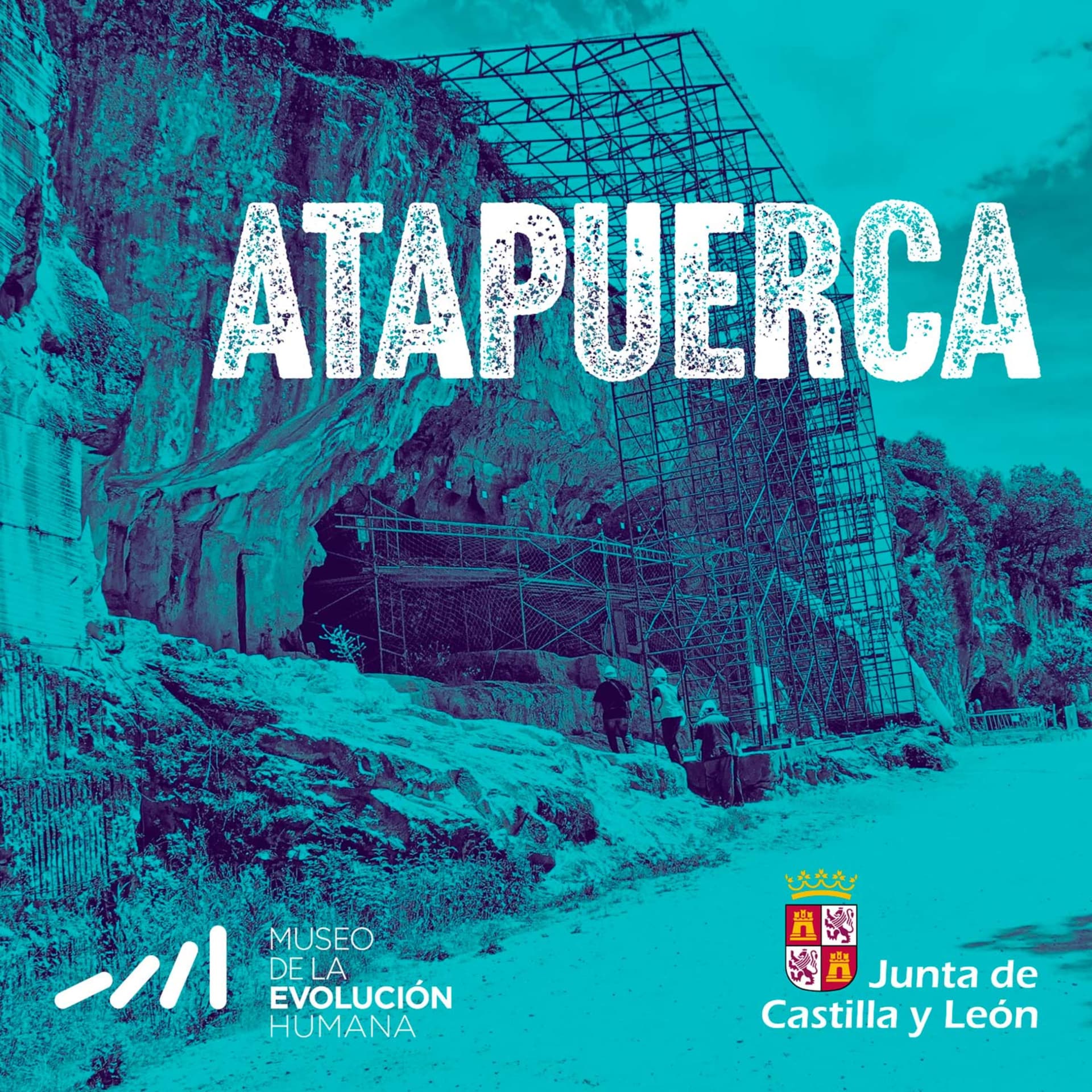 ATAPUERCA - Podcasts
