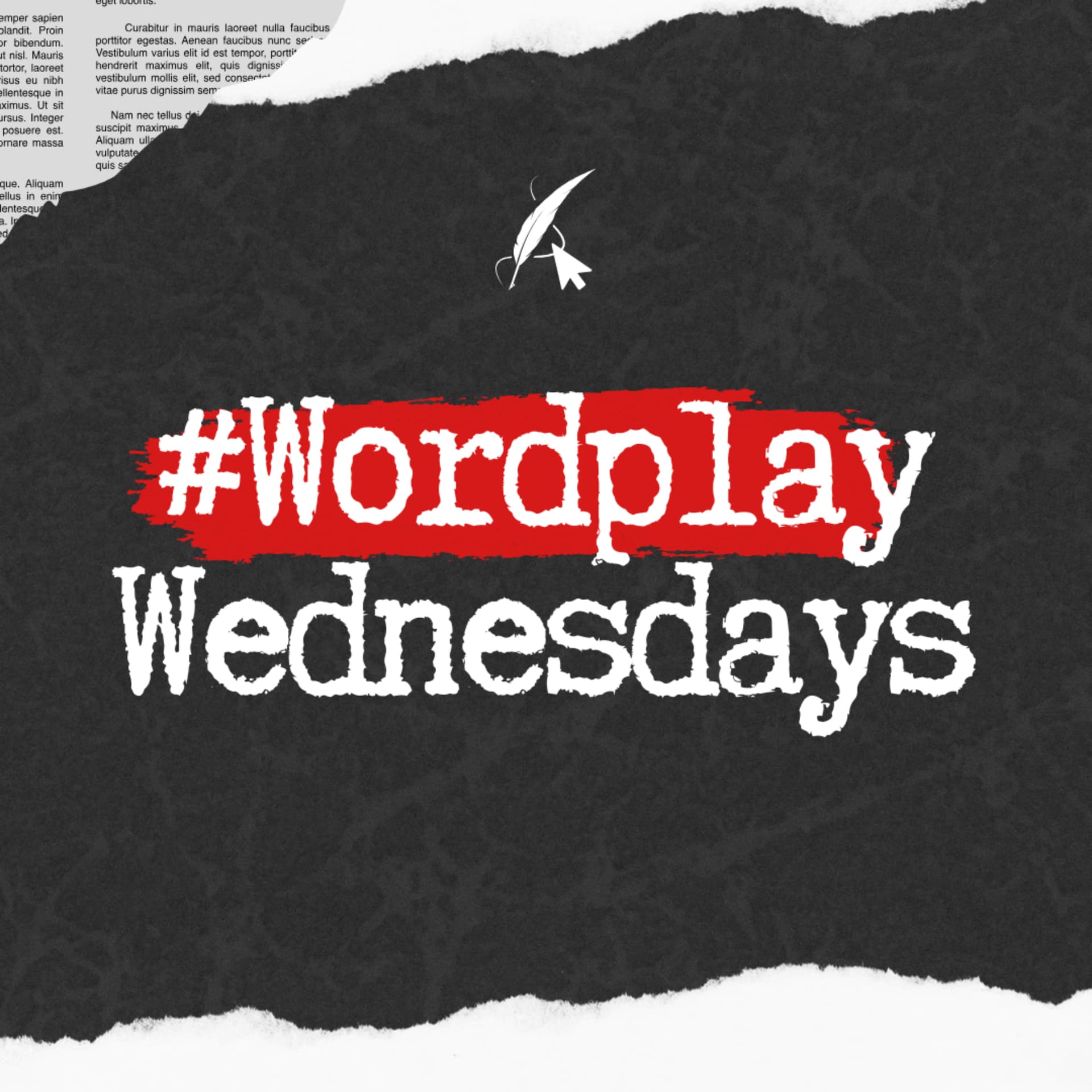 #WordplayWednesdays by AA - Podcasts