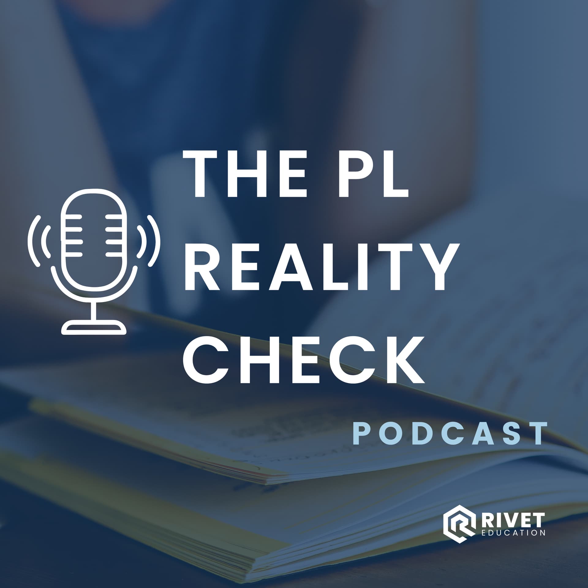 The PL Reality Check - Podcasts