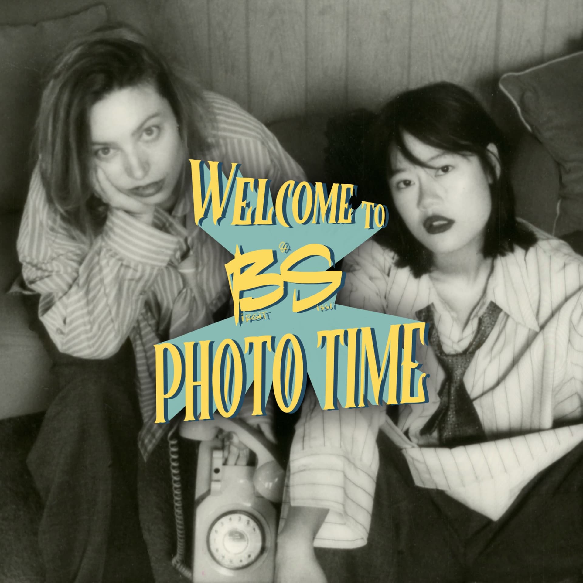 BS Phototime - Podcasts