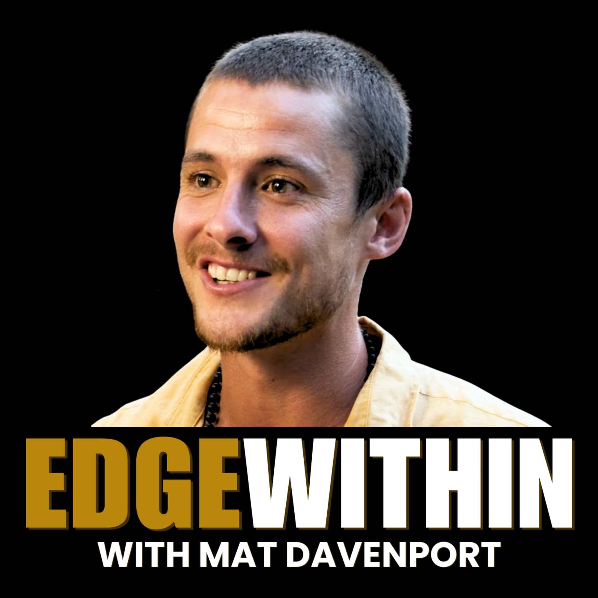 Edge Within with Mat Davenport - Podcasts