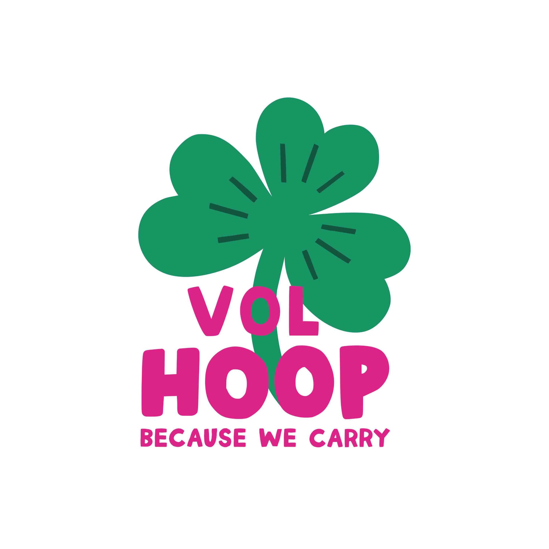 de podcast Vol Hoop - Podcasts