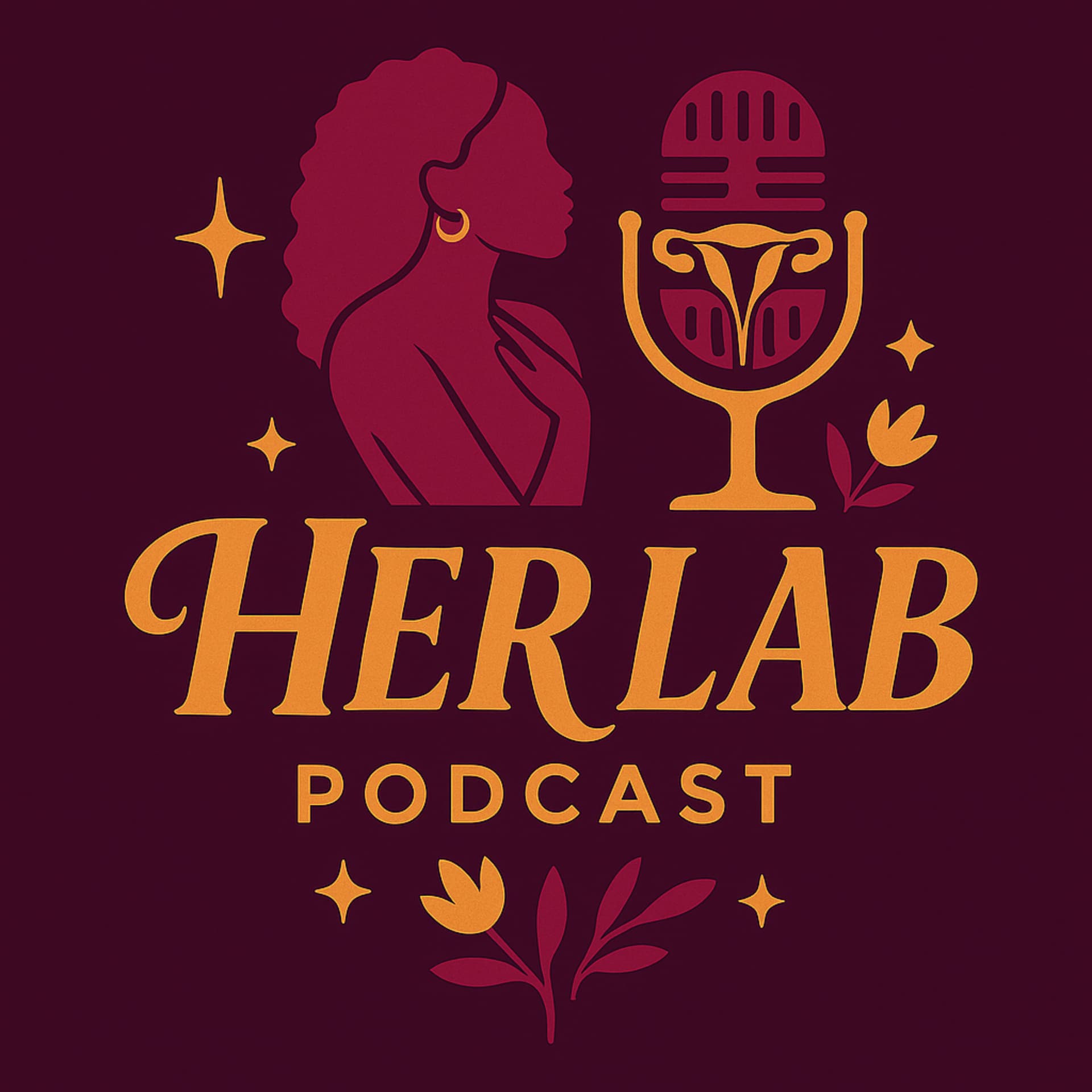 HERlab – der Podcast über HPV, Heilung & Selbstbestimmung - Podcasts