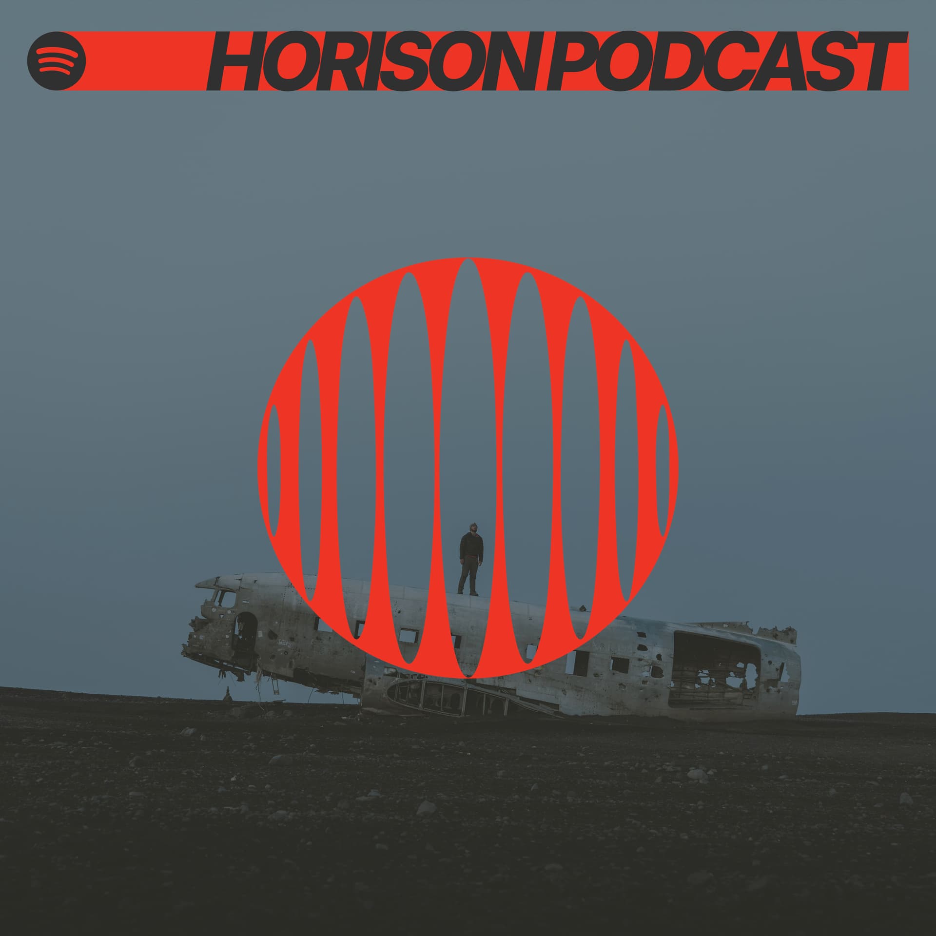 HORISON MEDIA - Podcasts