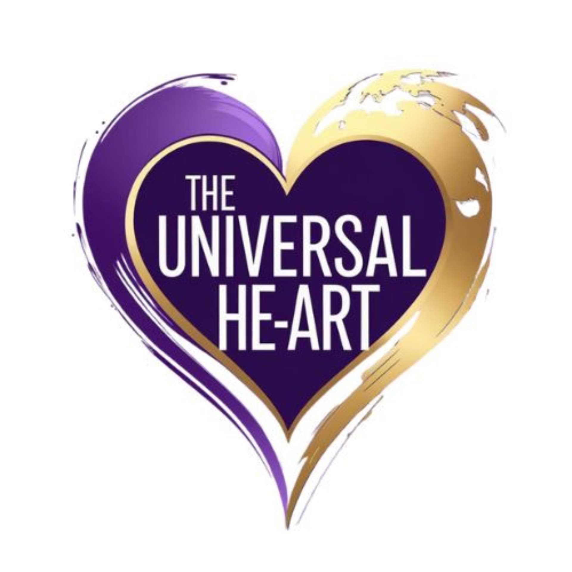 The Universal He-ART - Podcasts