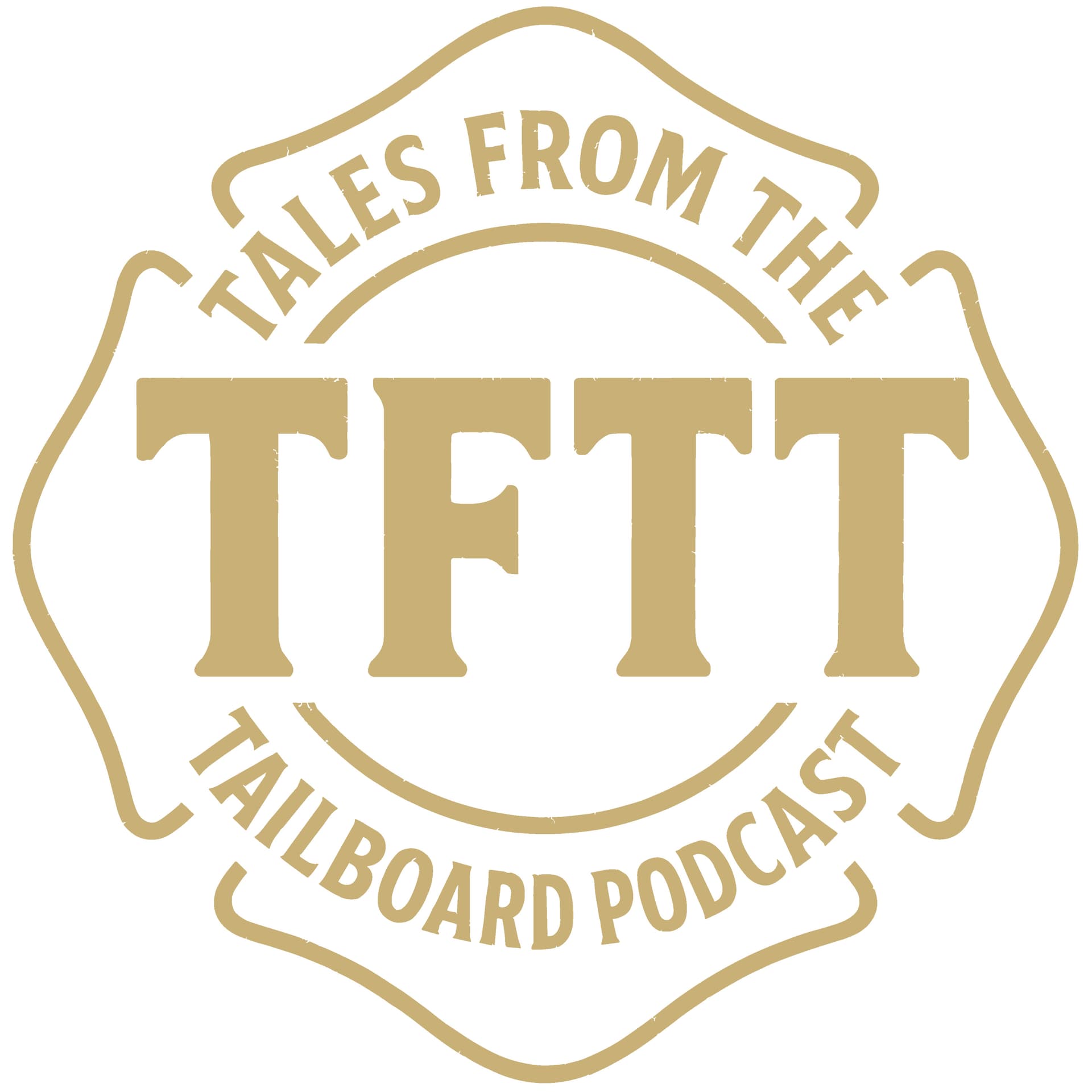 Tales from the Tailboard Podcast - Podcasts