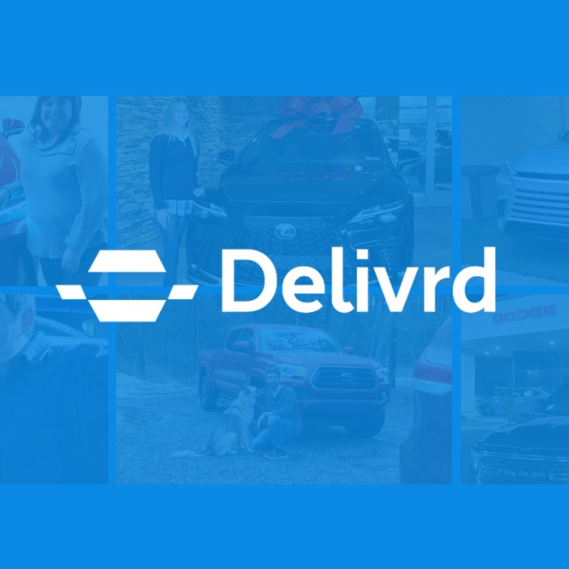 The Price Isn’t Right: Car Negotiations w/ Delivrd - Podcasts
