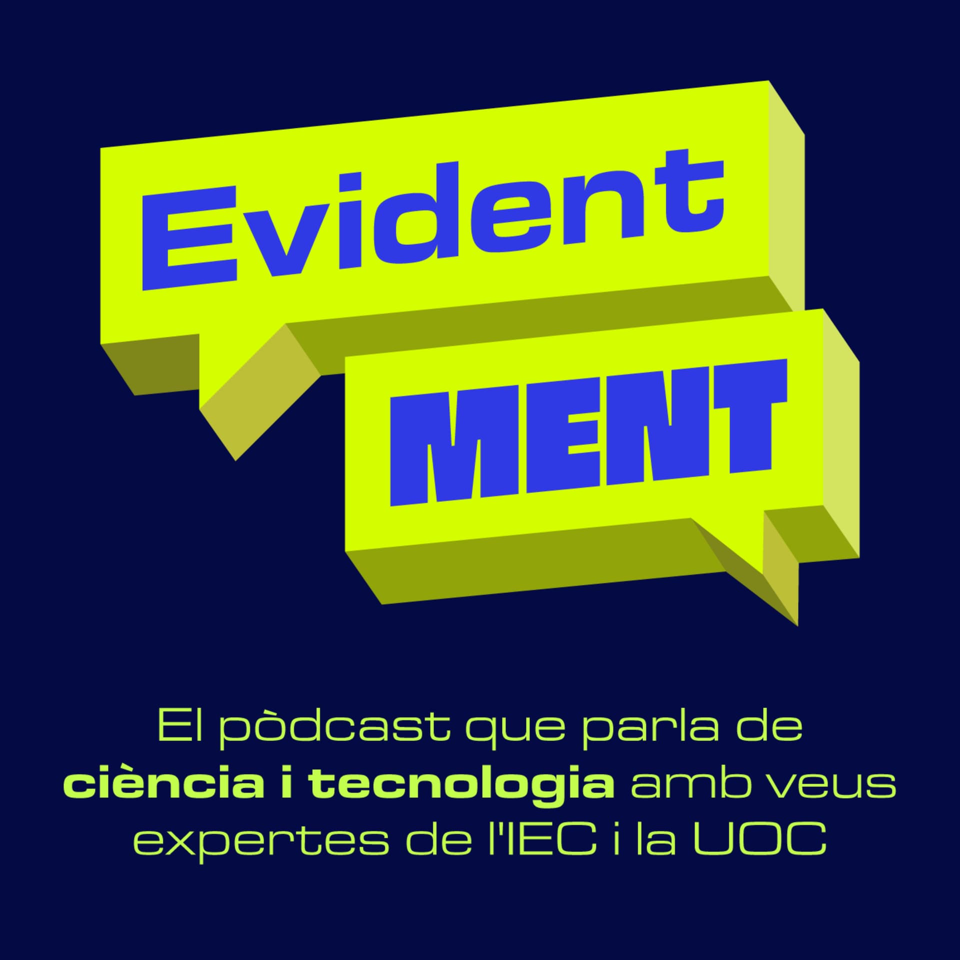 EvidentMENT - Podcasts