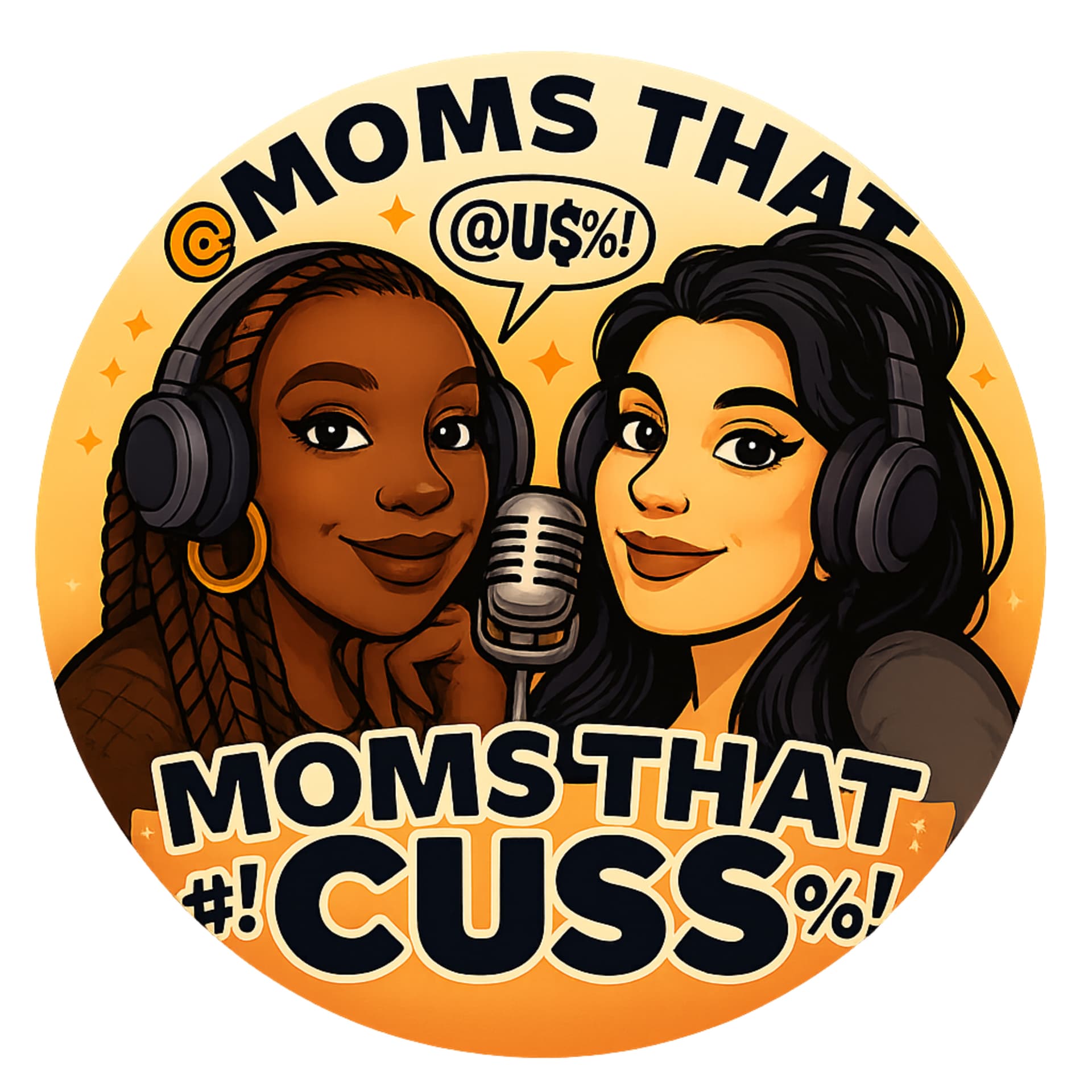 MomsThatCuss
