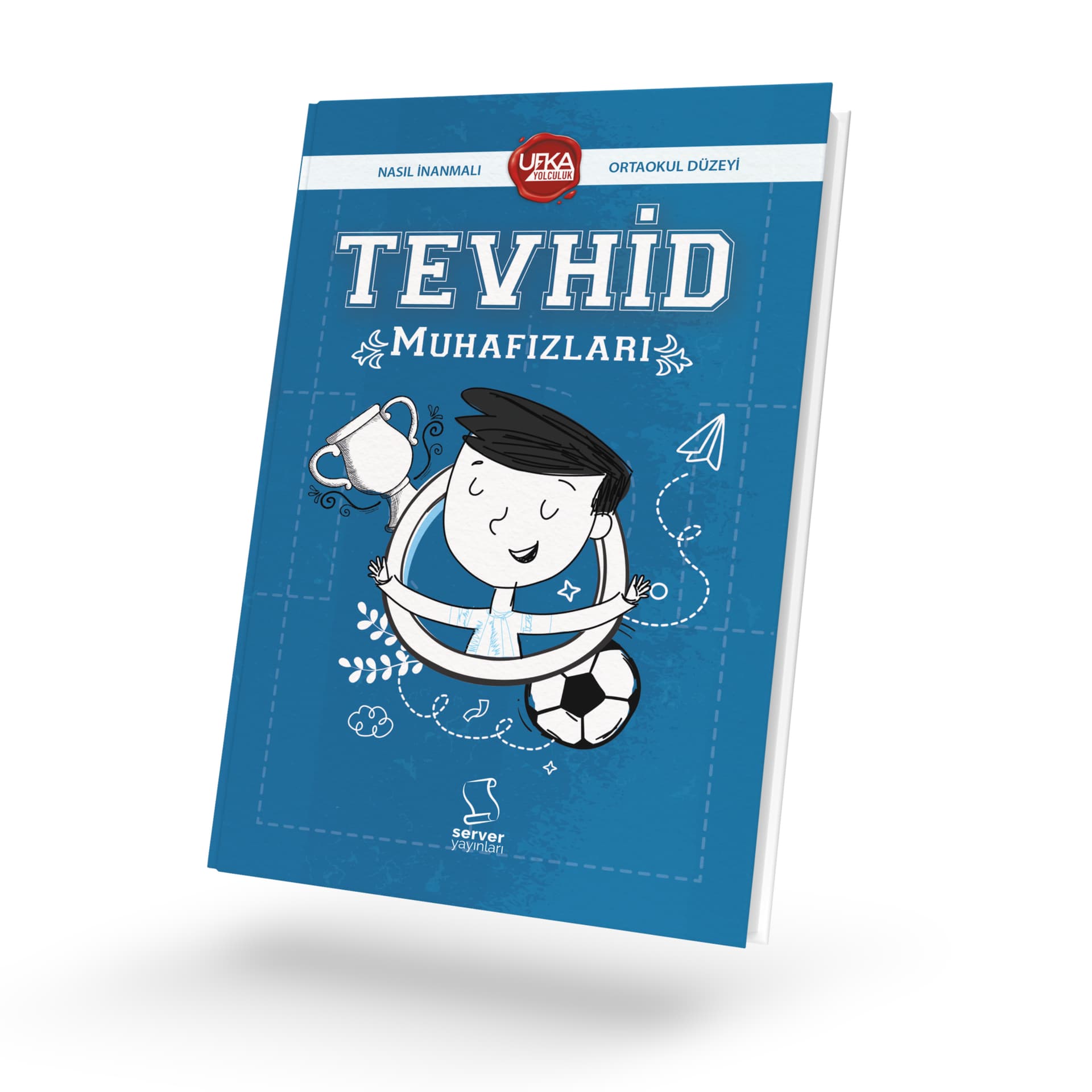 Tevhid Muhafızları - Sesli Kitap - Podcasts