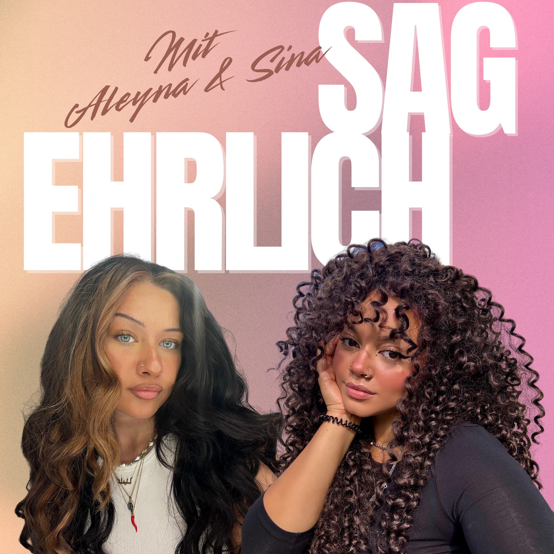 Sag Ehrlich - Podcasts