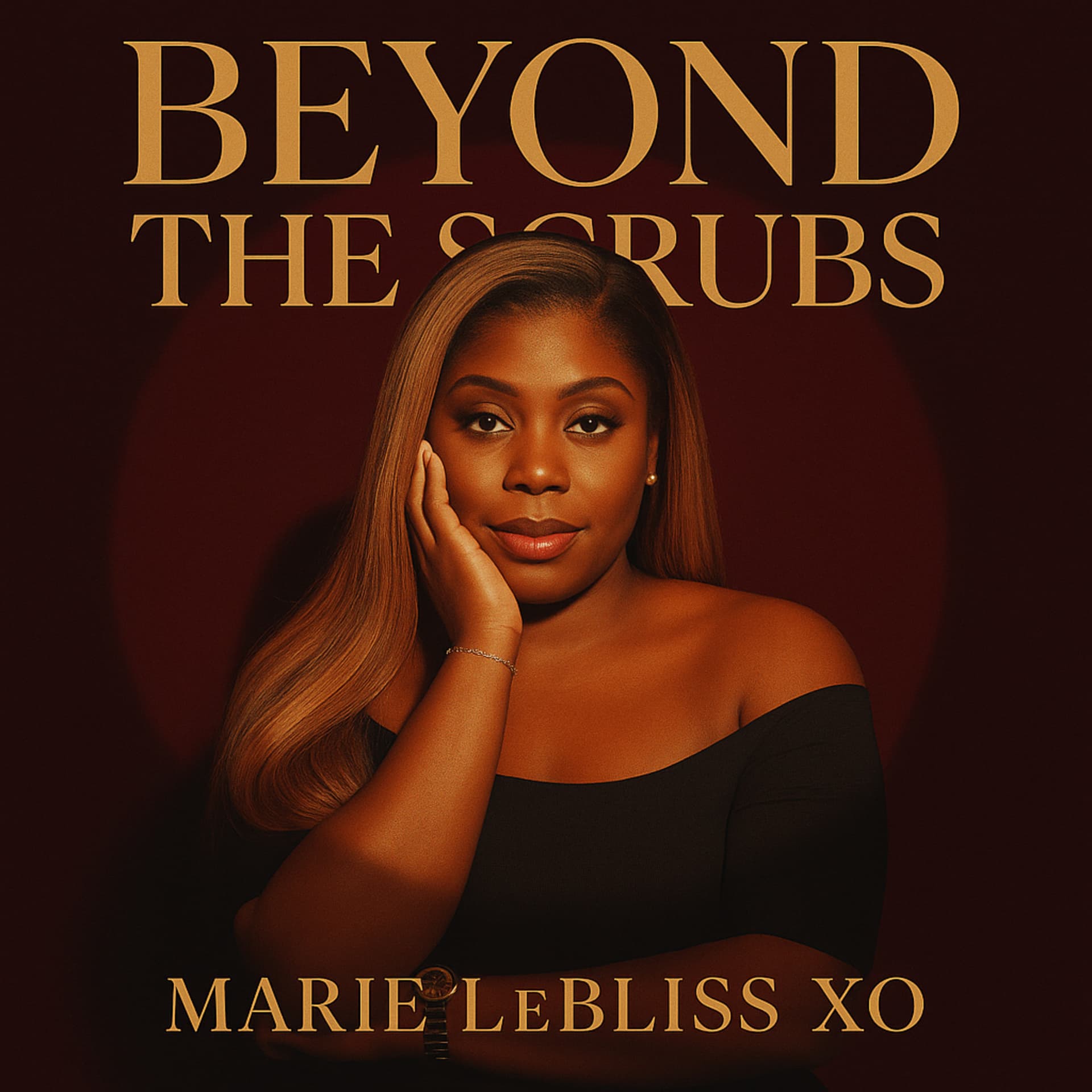 Beyond the Scrubs: Marie LeBiss XO - Podcasts