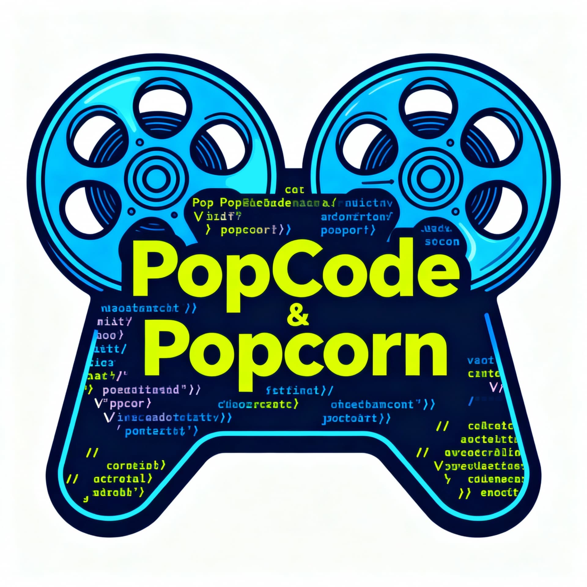 PopCode & Popcorn - Podcasts