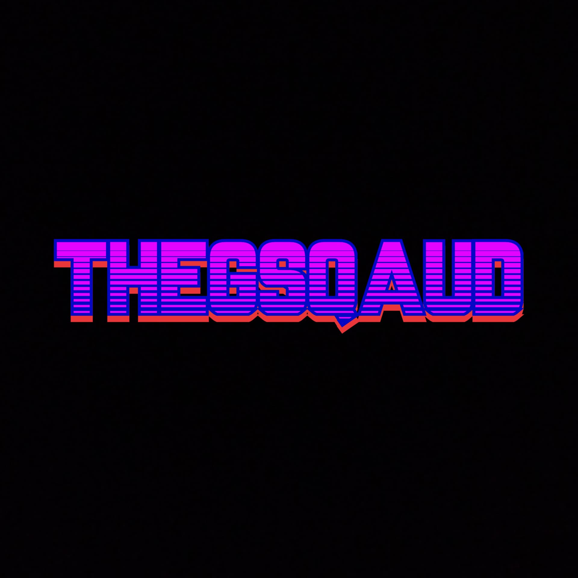 THEGSQAUD - Podcasts