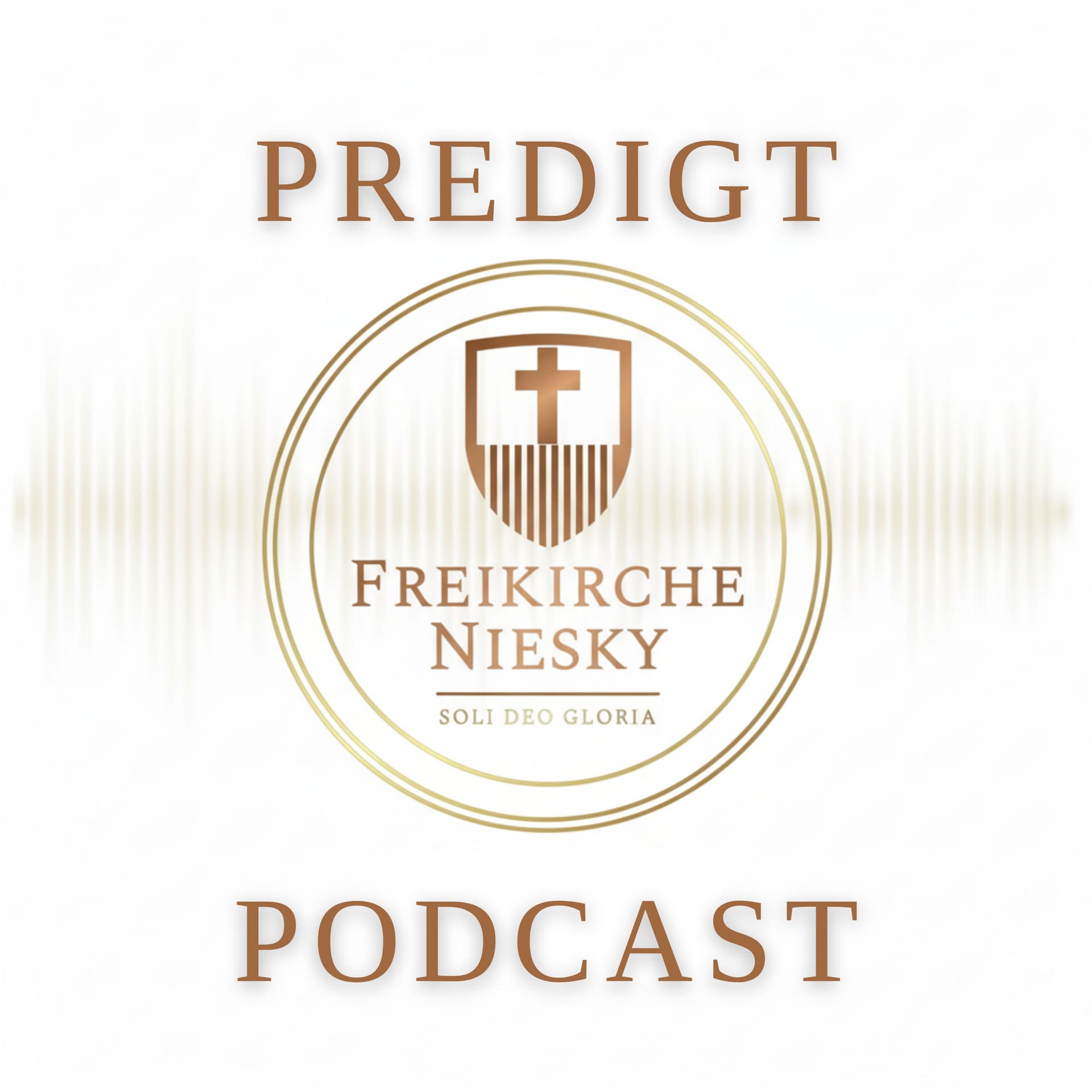 Freikirche Niesky - Predigt - Podcast - Podcasts