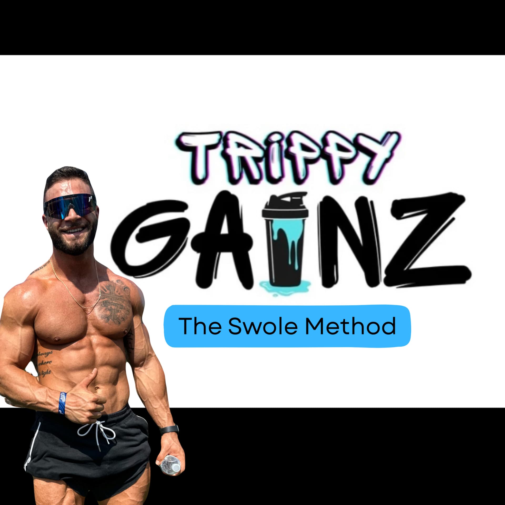 The Swole Method - Podcasts